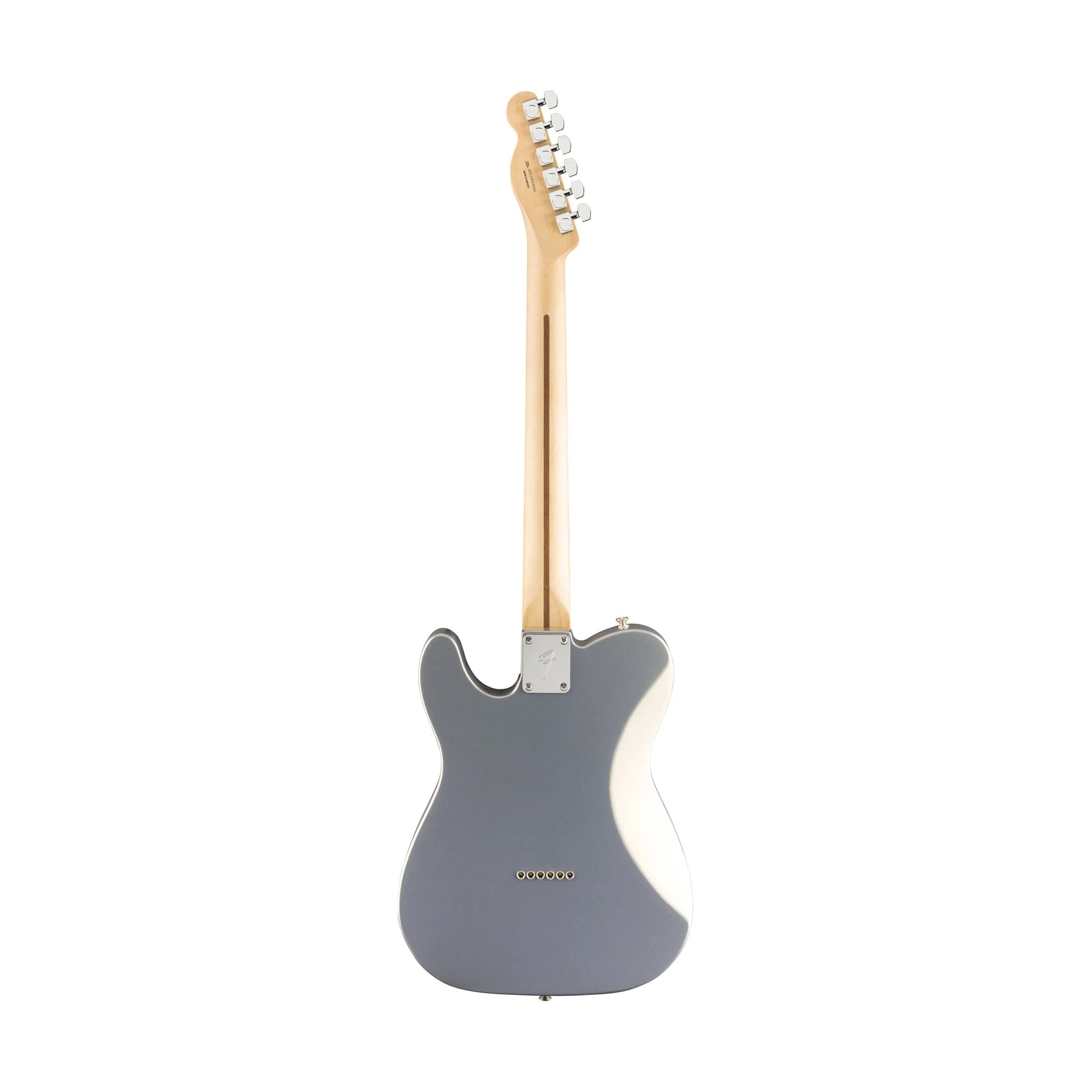 Đàn Guitar Điện Fender Player Telecaster HH, Pau Ferro Fingerboard - Việt Music