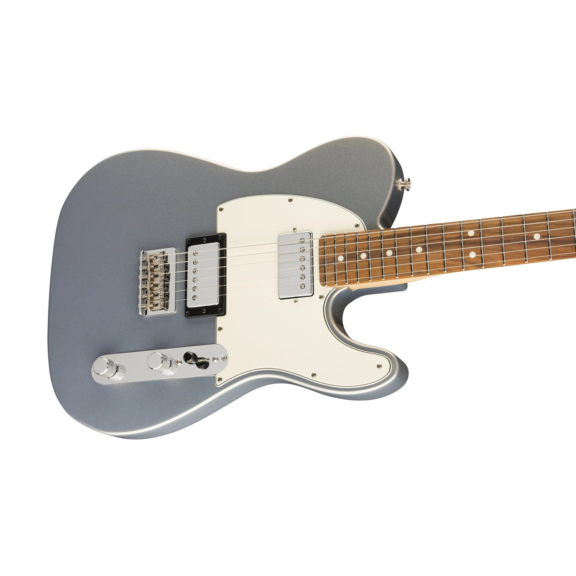 Đàn Guitar Điện Fender Player Telecaster HH, Pau Ferro Fingerboard - Việt Music