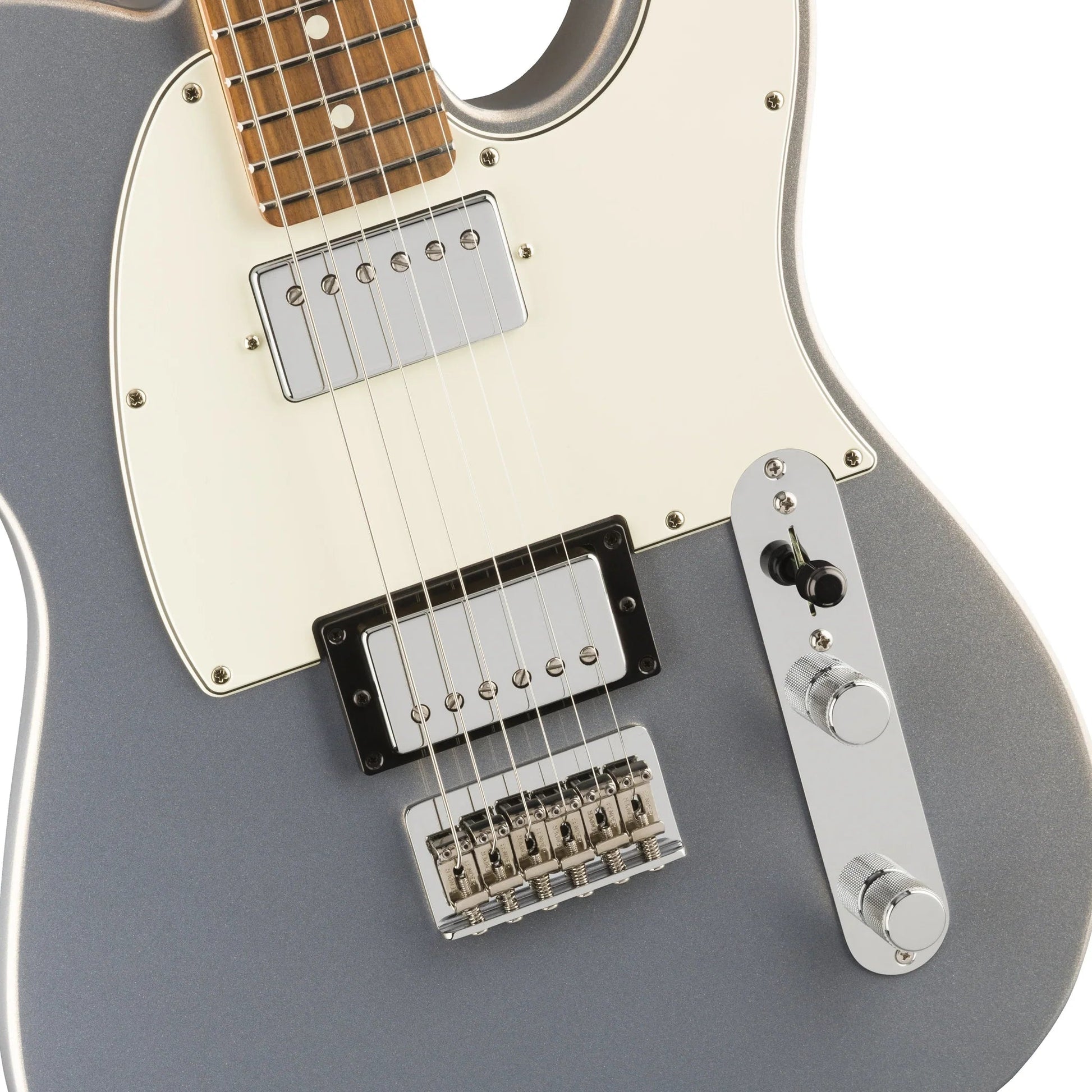 Đàn Guitar Điện Fender Player Telecaster HH, Pau Ferro Fingerboard - Việt Music