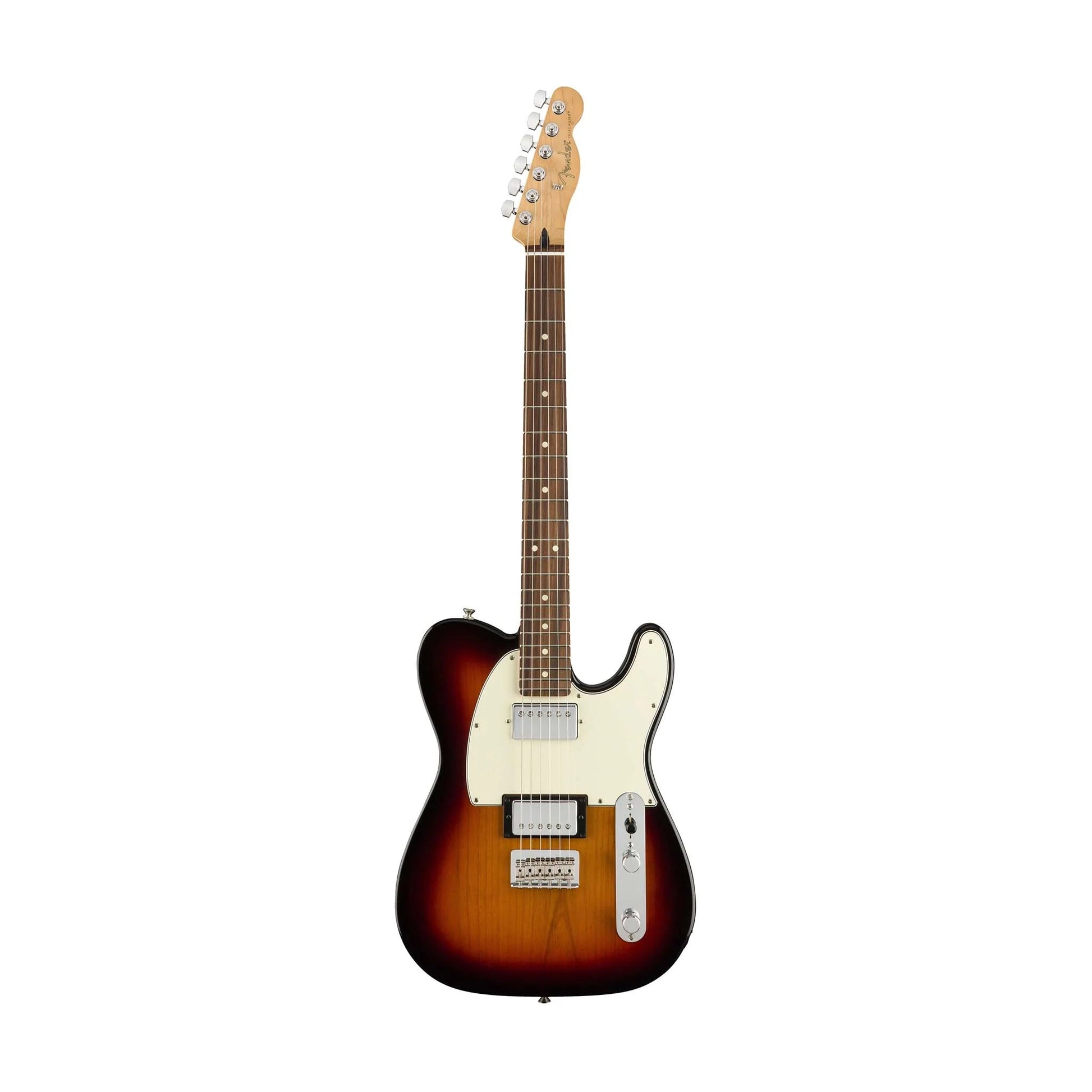 Đàn Guitar Điện Fender Player Telecaster HH, Pau Ferro Fingerboard - Việt Music