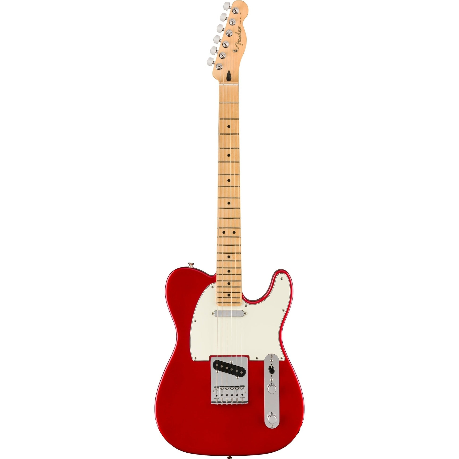 Fender Player Telecaster, Maple Fingerboard - Việt Music