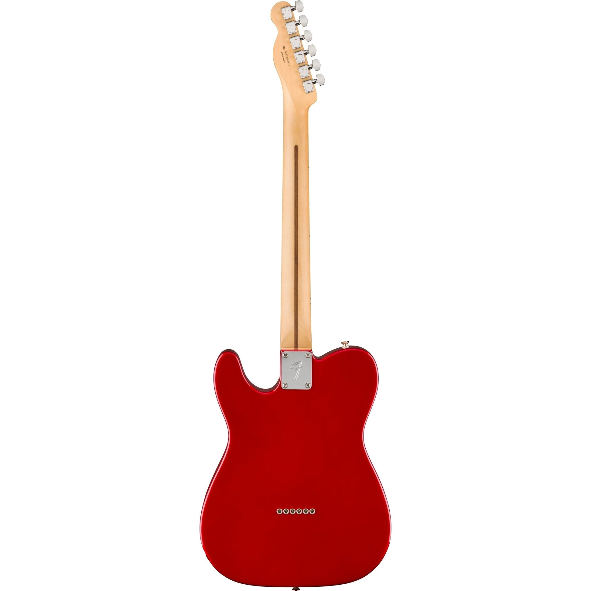 Fender Player Telecaster, Maple Fingerboard - Việt Music