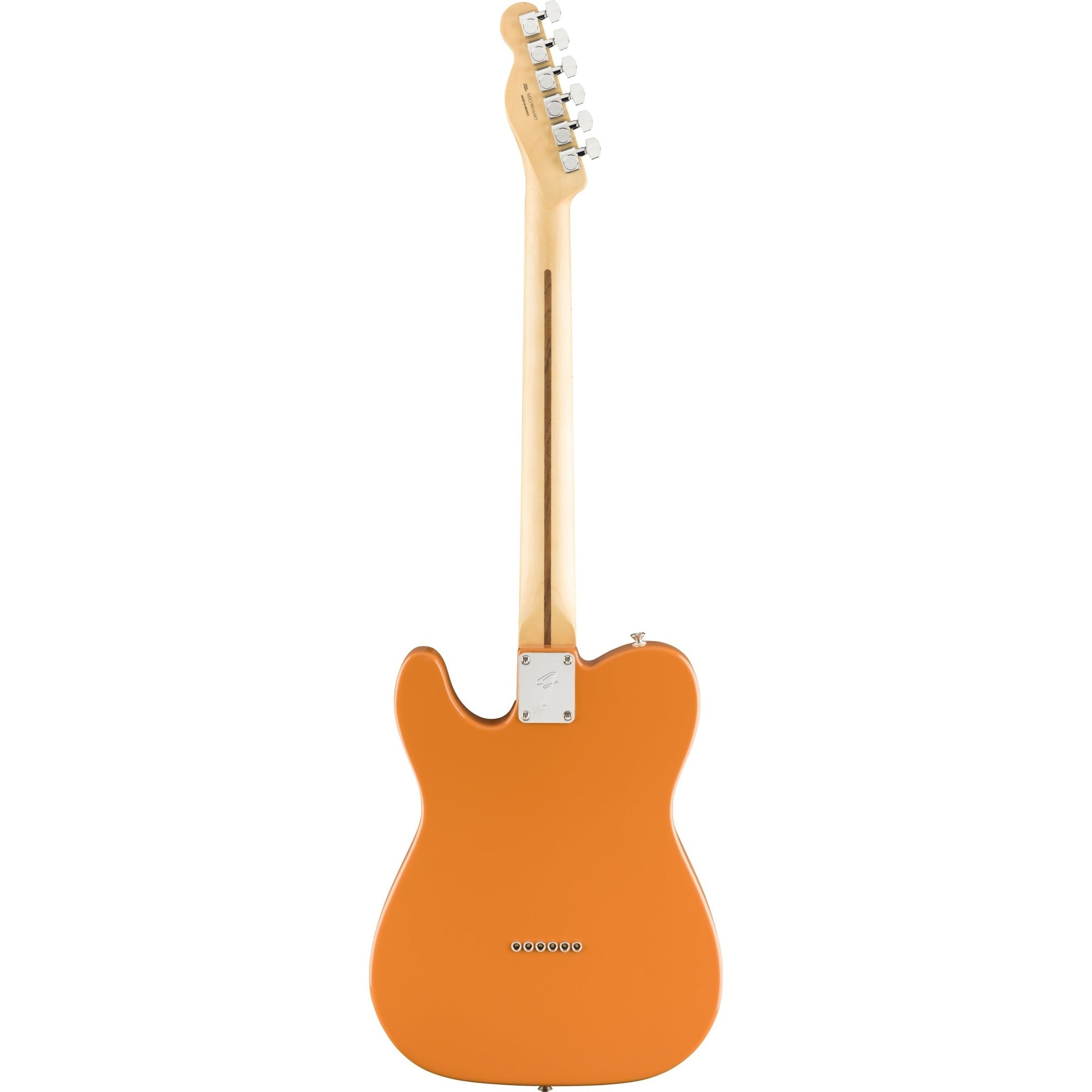 Fender Player Telecaster, Maple Fingerboard - Việt Music