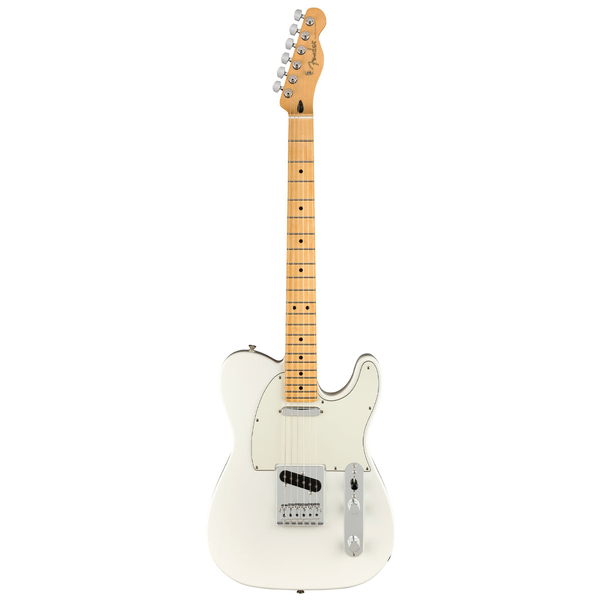 Fender Player Telecaster, Maple Fingerboard - Việt Music