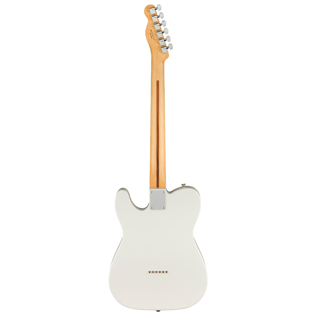 Fender Player Telecaster, Maple Fingerboard - Việt Music