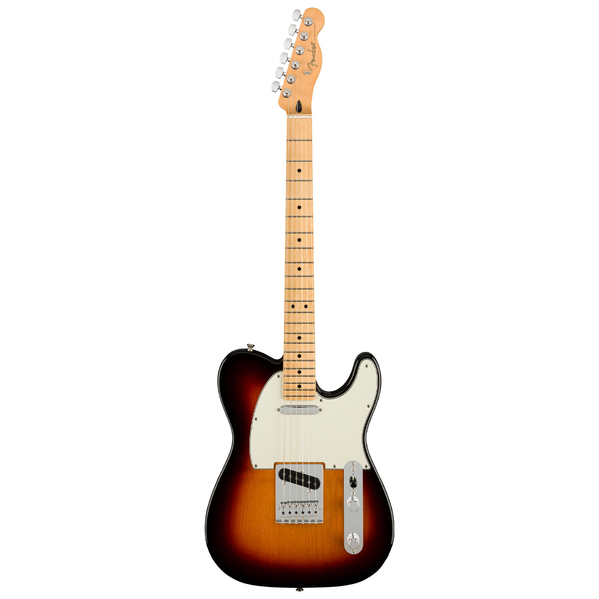 Fender Player Telecaster, Maple Fingerboard - Việt Music