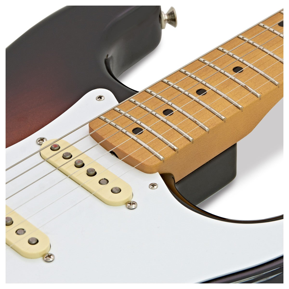 Fender Vintera 50s Stratocaster Modified, Maple Fingerboard - Việt Music