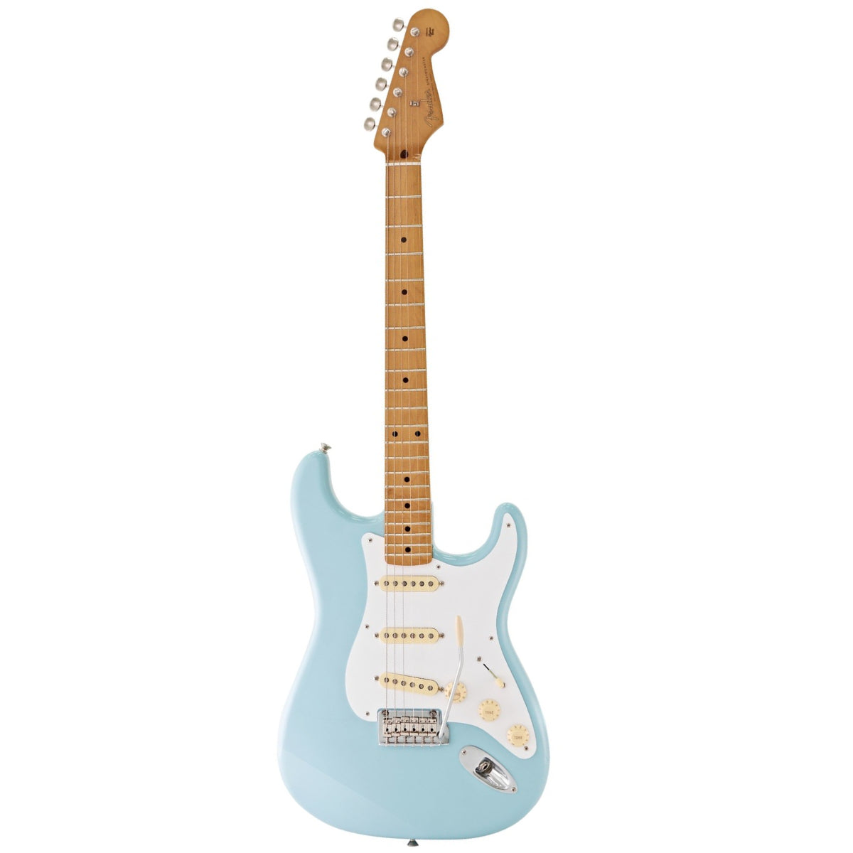 Fender Vintera 50s Stratocaster Modified, Maple Fingerboard - Việt Music