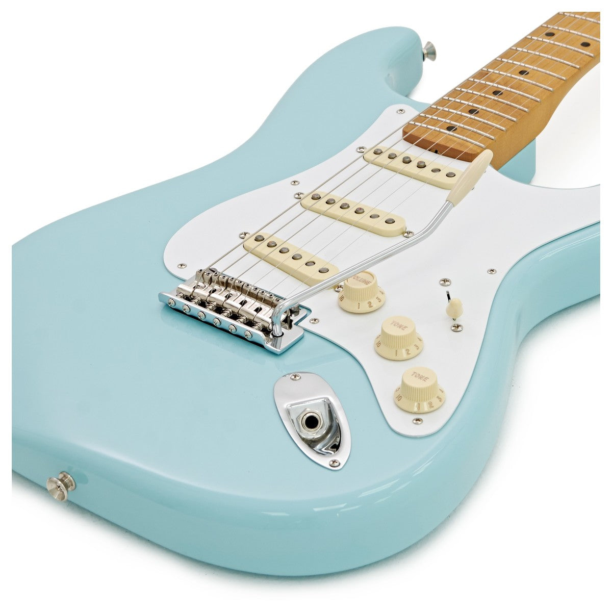 Fender Vintera 50s Stratocaster Modified, Maple Fingerboard - Việt Music