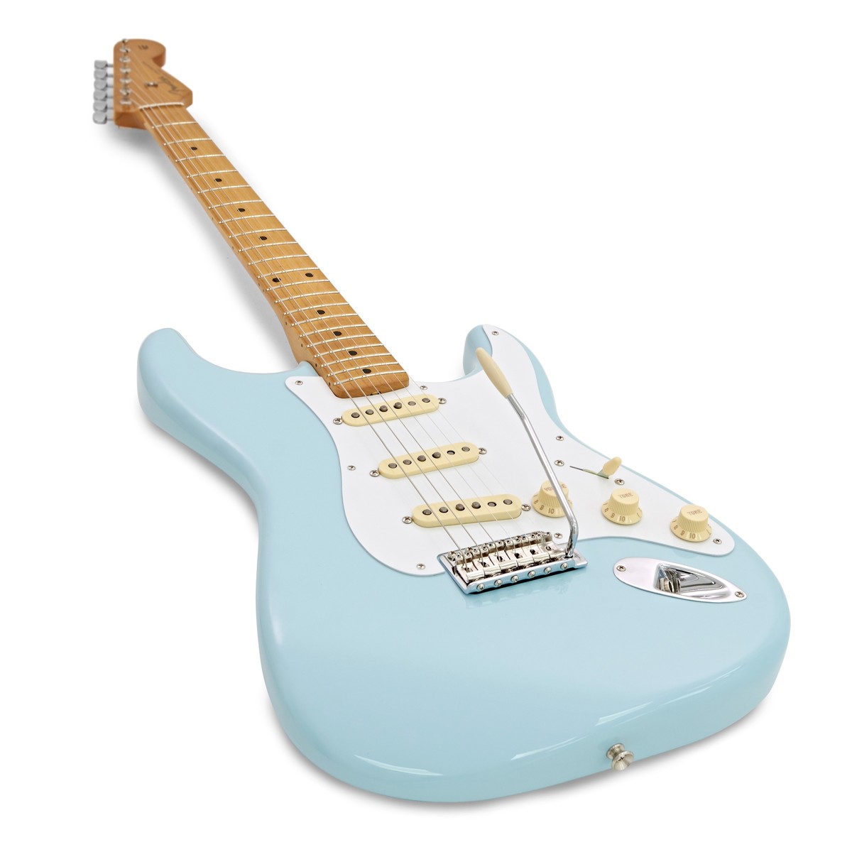 Fender Vintera 50s Stratocaster, Maple Fingerboard - Việt Music