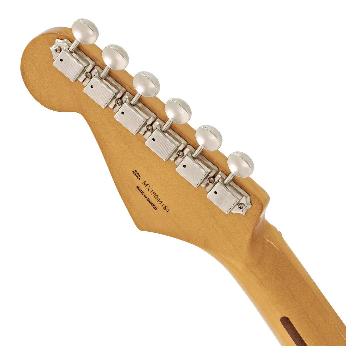 Fender Vintera 50s Stratocaster, Maple Fingerboard - Việt Music