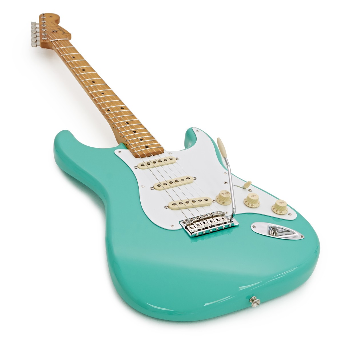 Fender Vintera 50s Stratocaster, Maple Fingerboard - Việt Music