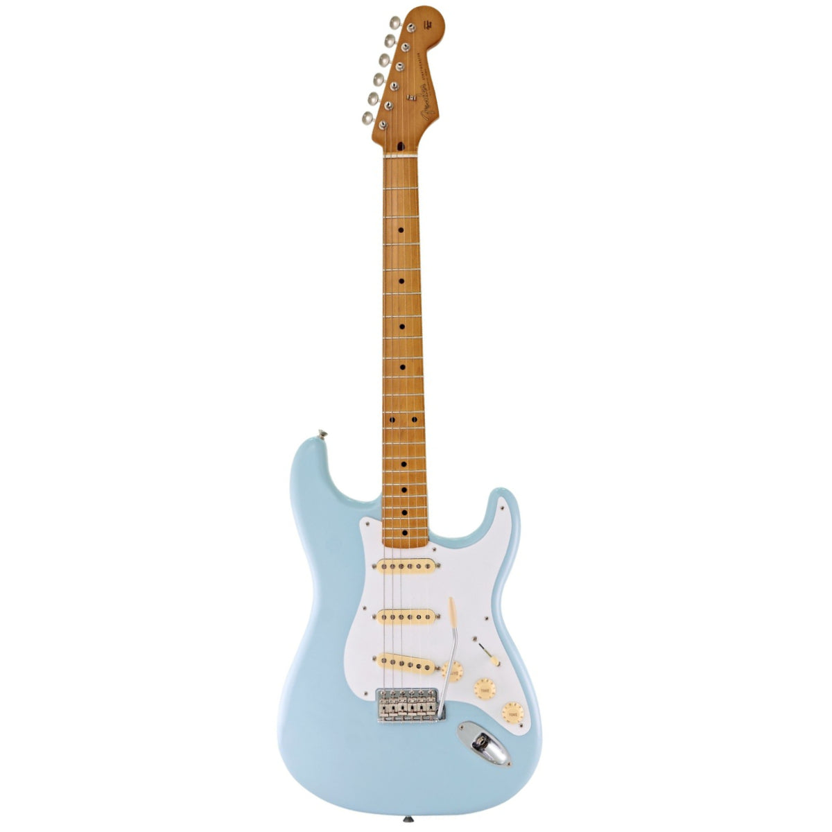 Fender Vintera 50s Stratocaster, Maple Fingerboard - Việt Music