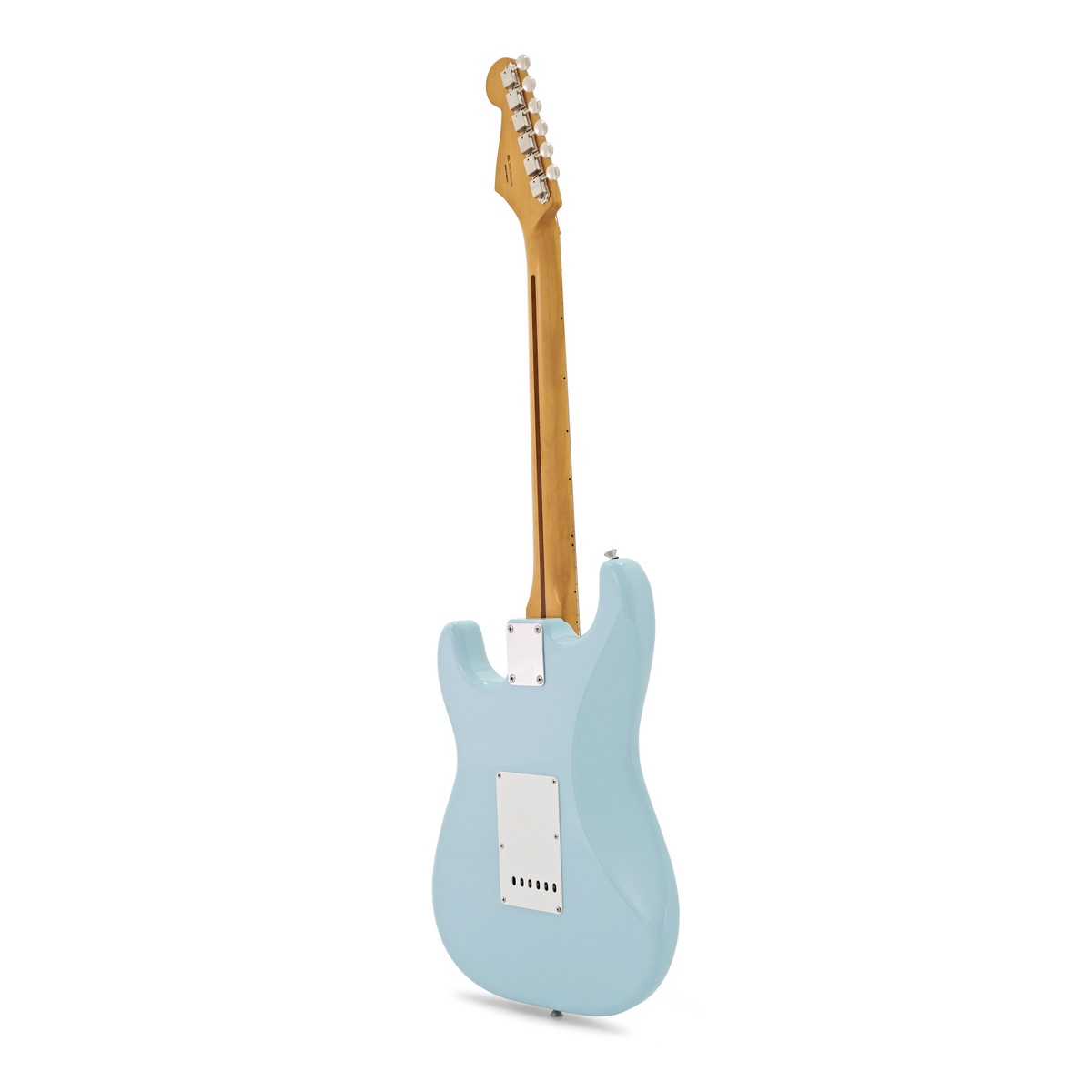 Fender Vintera 50s Stratocaster, Maple Fingerboard - Việt Music