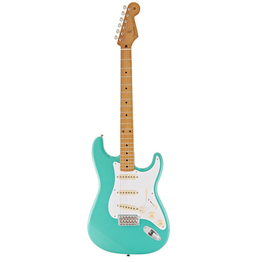 Fender Vintera 50s Stratocaster, Maple Fingerboard - Việt Music