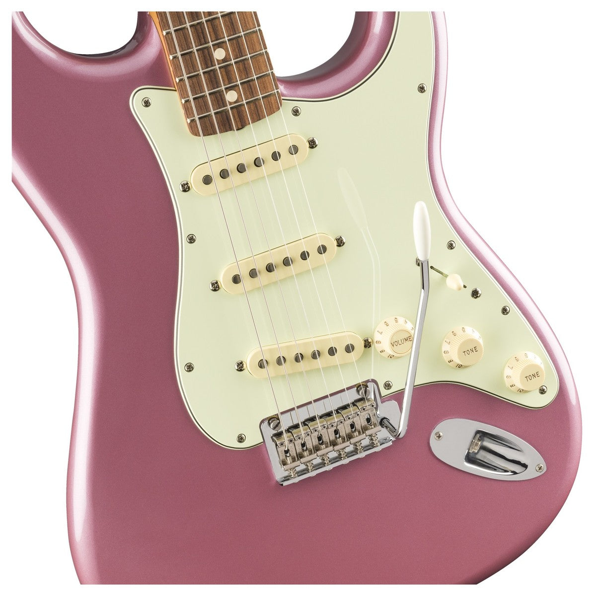 Fender Vintera 60s Stratocaster Modified, Pau Ferro Fingerboard - Việt Music