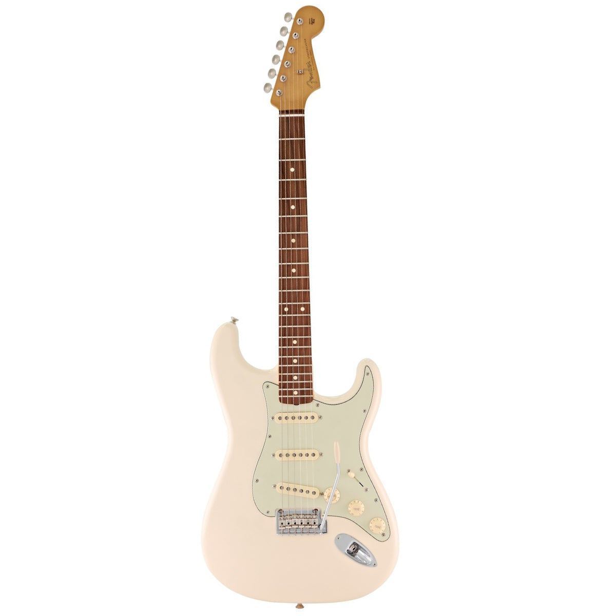 Fender Vintera 60s Stratocaster Modified, Pau Ferro Fingerboard - Việt Music