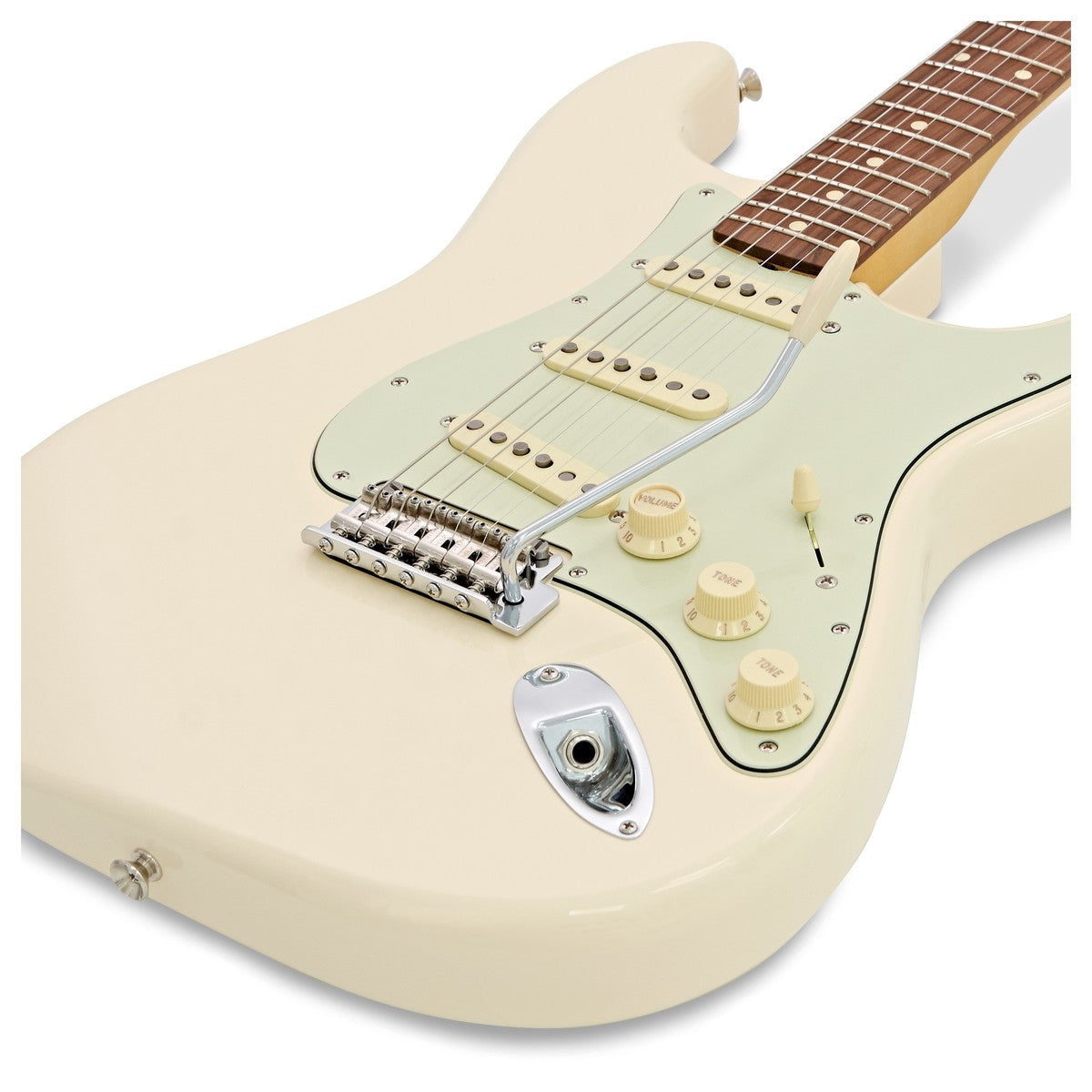 Fender Vintera 60s Stratocaster Modified, Pau Ferro Fingerboard - Việt Music