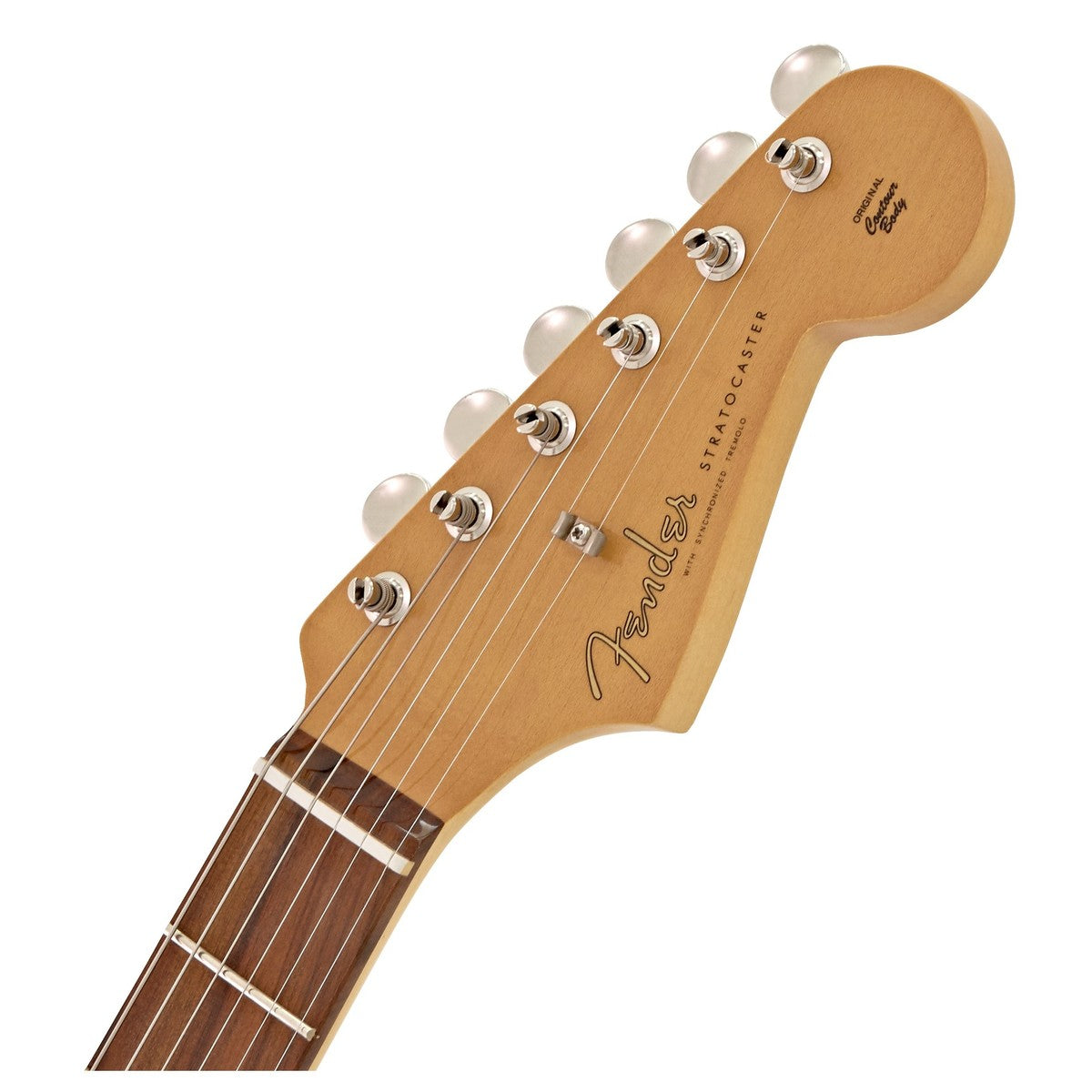 Fender Vintera 60s Stratocaster Modified, Pau Ferro Fingerboard - Việt Music