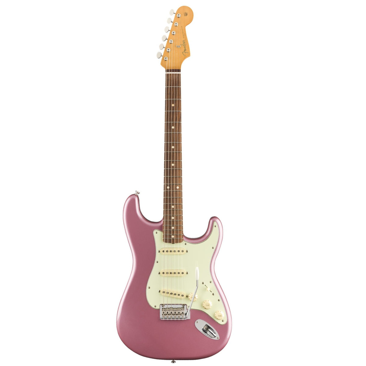 Fender Vintera 60s Stratocaster Modified, Pau Ferro Fingerboard - Việt Music