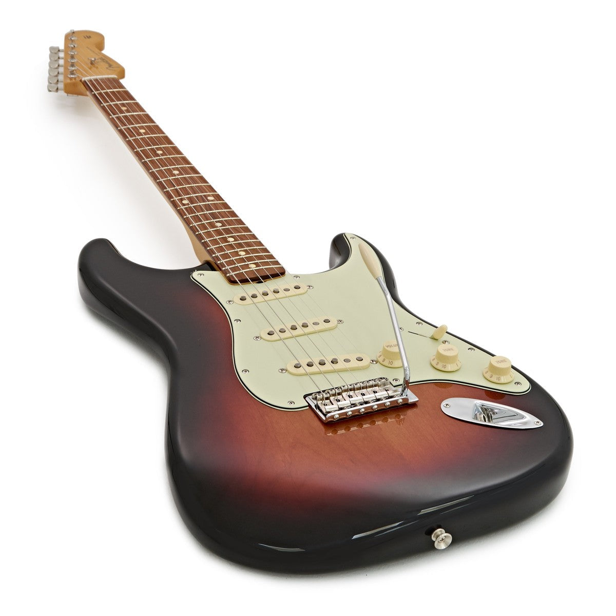 Fender Vintera 60s Stratocaster, Pau Ferro Fingerboard - Việt Music