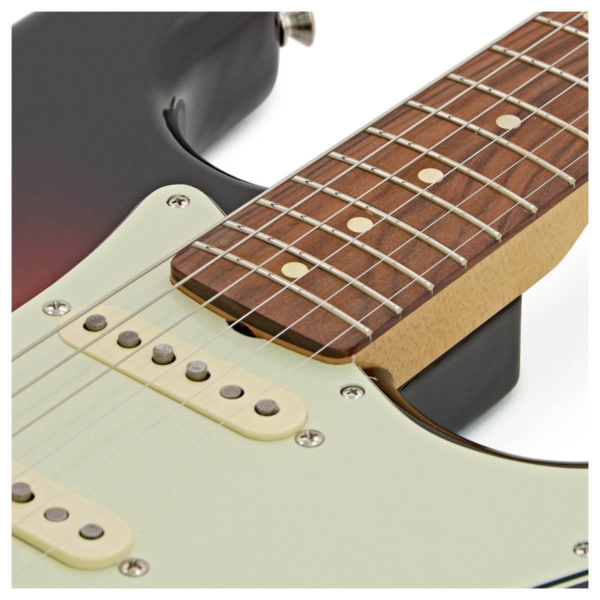 Fender Vintera 60s Stratocaster, Pau Ferro Fingerboard - Việt Music