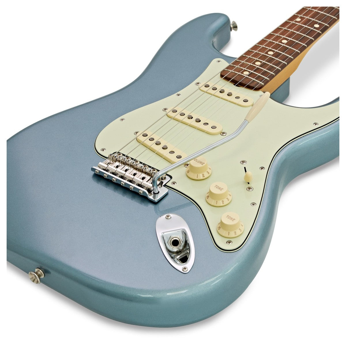 Fender Vintera 60s Stratocaster, Pau Ferro Fingerboard - Việt Music