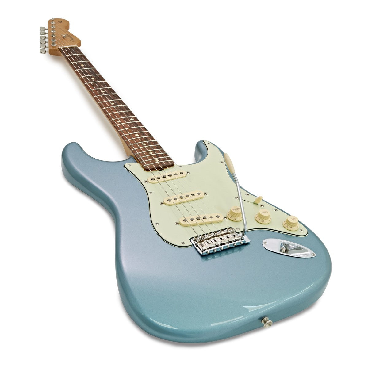 Fender Vintera 60s Stratocaster, Pau Ferro Fingerboard - Việt Music