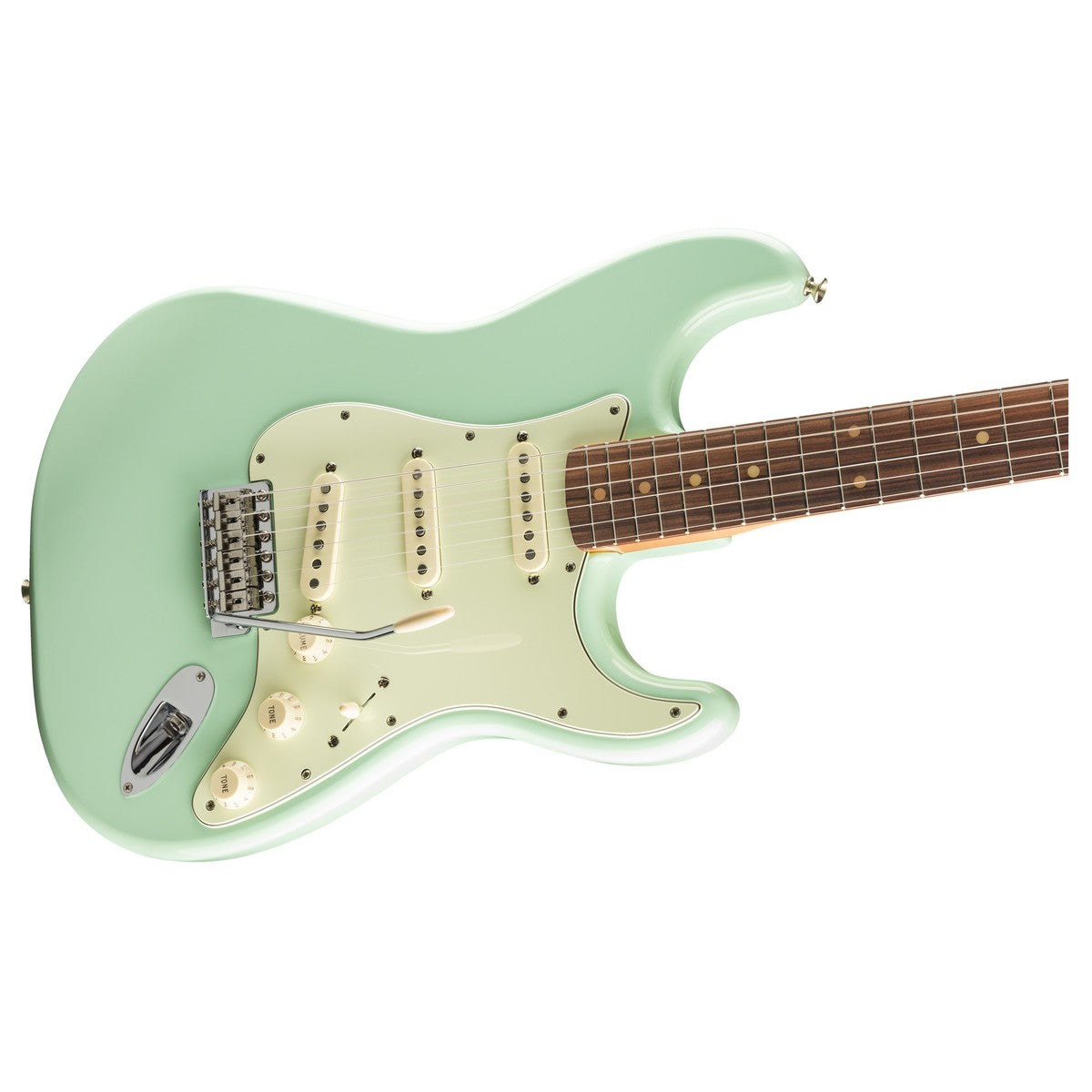 Fender Vintera 60s Stratocaster, Pau Ferro Fingerboard - Việt Music