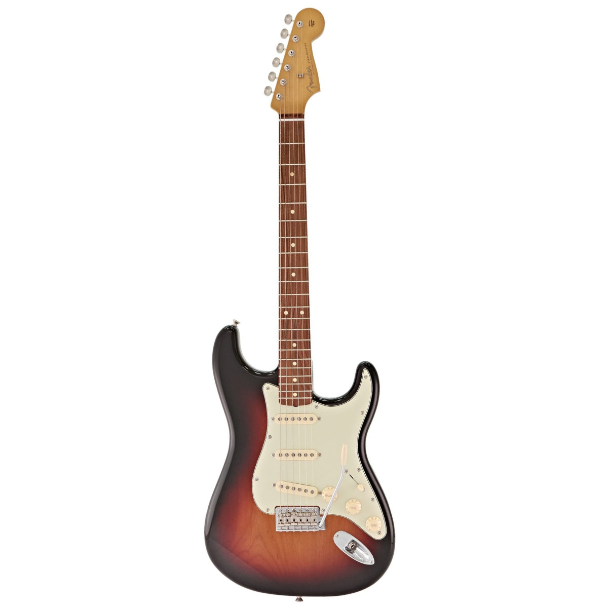 Fender Vintera 60s Stratocaster, Pau Ferro Fingerboard - Việt Music