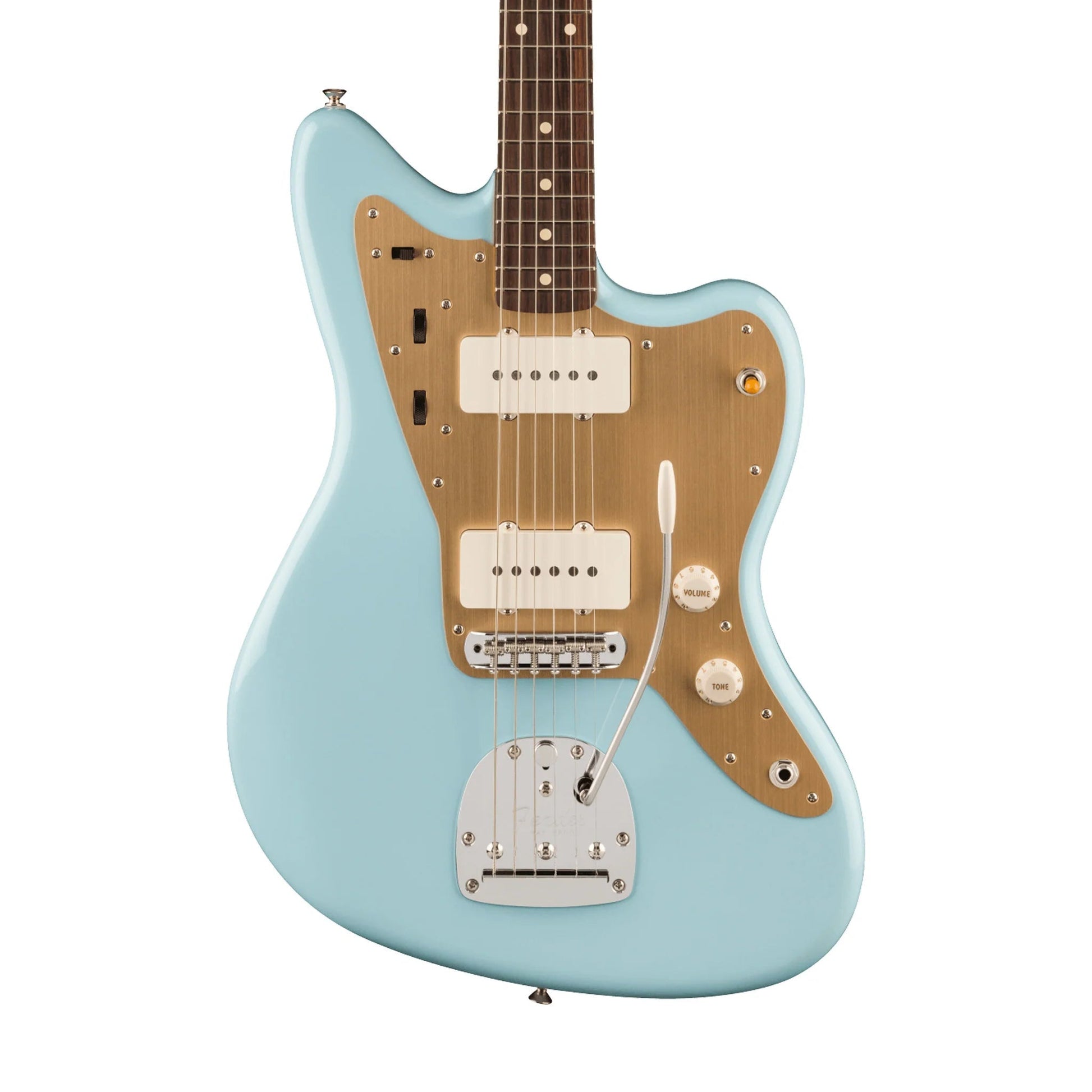 Đàn Guitar Điện Fender Vintera II 50s Jazzmaster SS, Rosewood Fingerboard - Việt Music