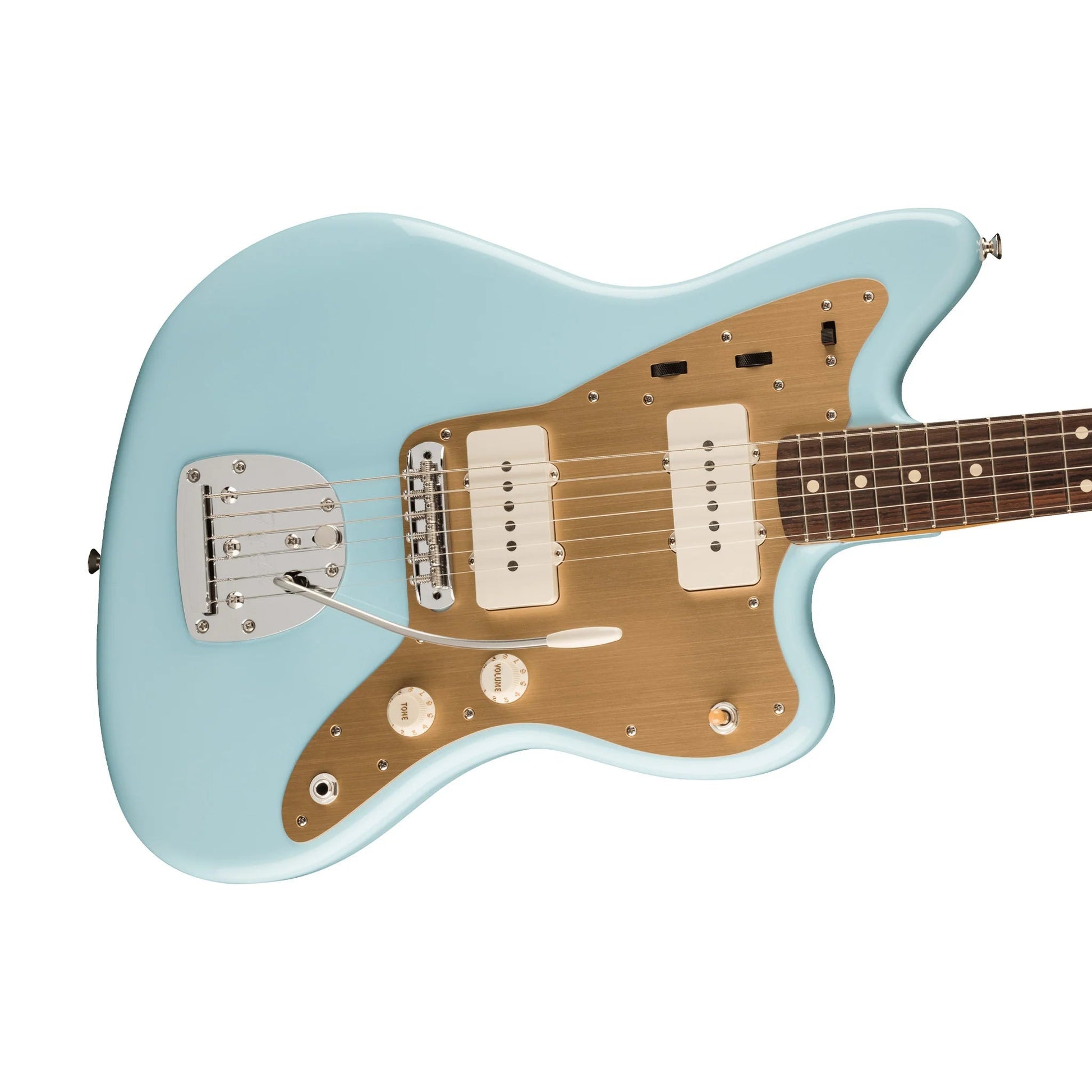 Đàn Guitar Điện Fender Vintera II 50s Jazzmaster SS, Rosewood Fingerboard - Việt Music