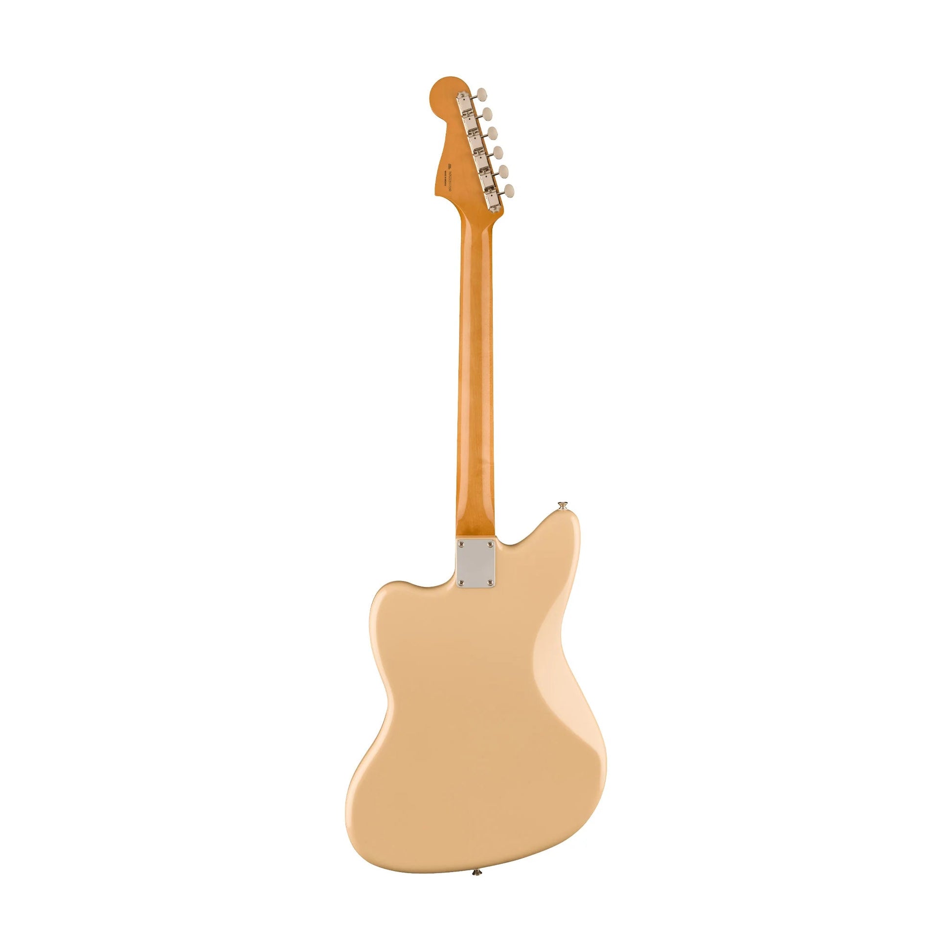 Đàn Guitar Điện Fender Vintera II 50s Jazzmaster SS, Rosewood Fingerboard - Việt Music