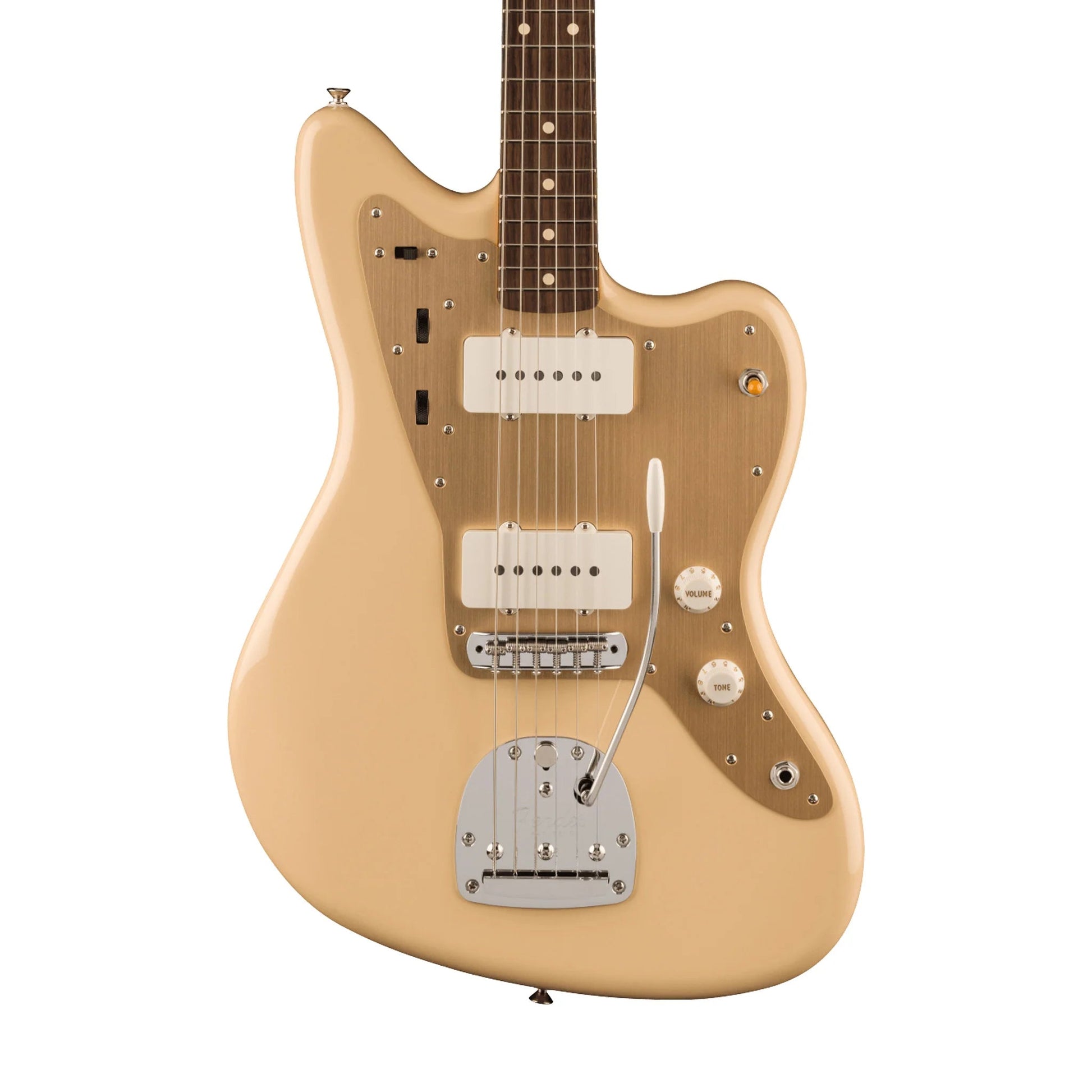 Đàn Guitar Điện Fender Vintera II 50s Jazzmaster SS, Rosewood Fingerboard - Việt Music