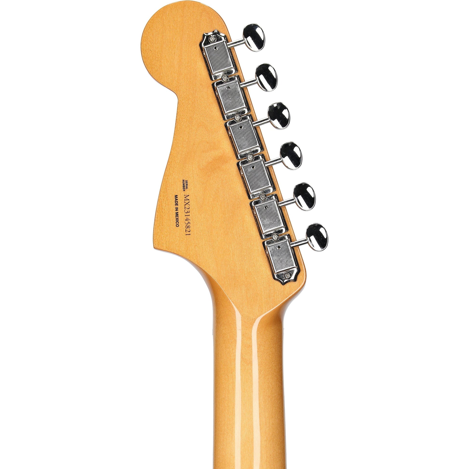 Đàn Guitar Điện Fender Vintera II 50s Jazzmaster SS, Rosewood Fingerboard - Việt Music