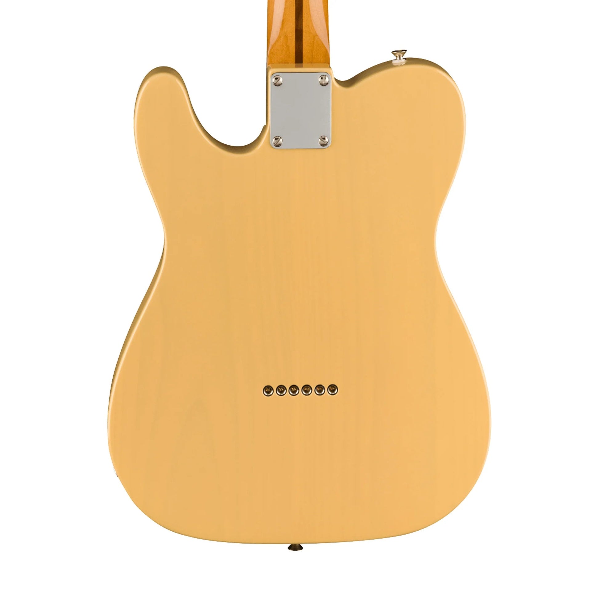 Đàn Guitar Điện Fender Vintera II 50s Nocaster Telecaster SS, Maple Fingerboard - Việt Music