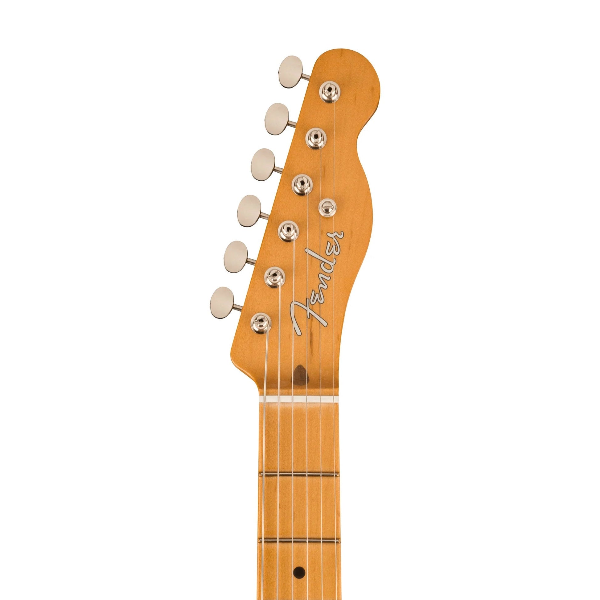 Đàn Guitar Điện Fender Vintera II 50s Nocaster Telecaster SS, Maple Fingerboard - Việt Music