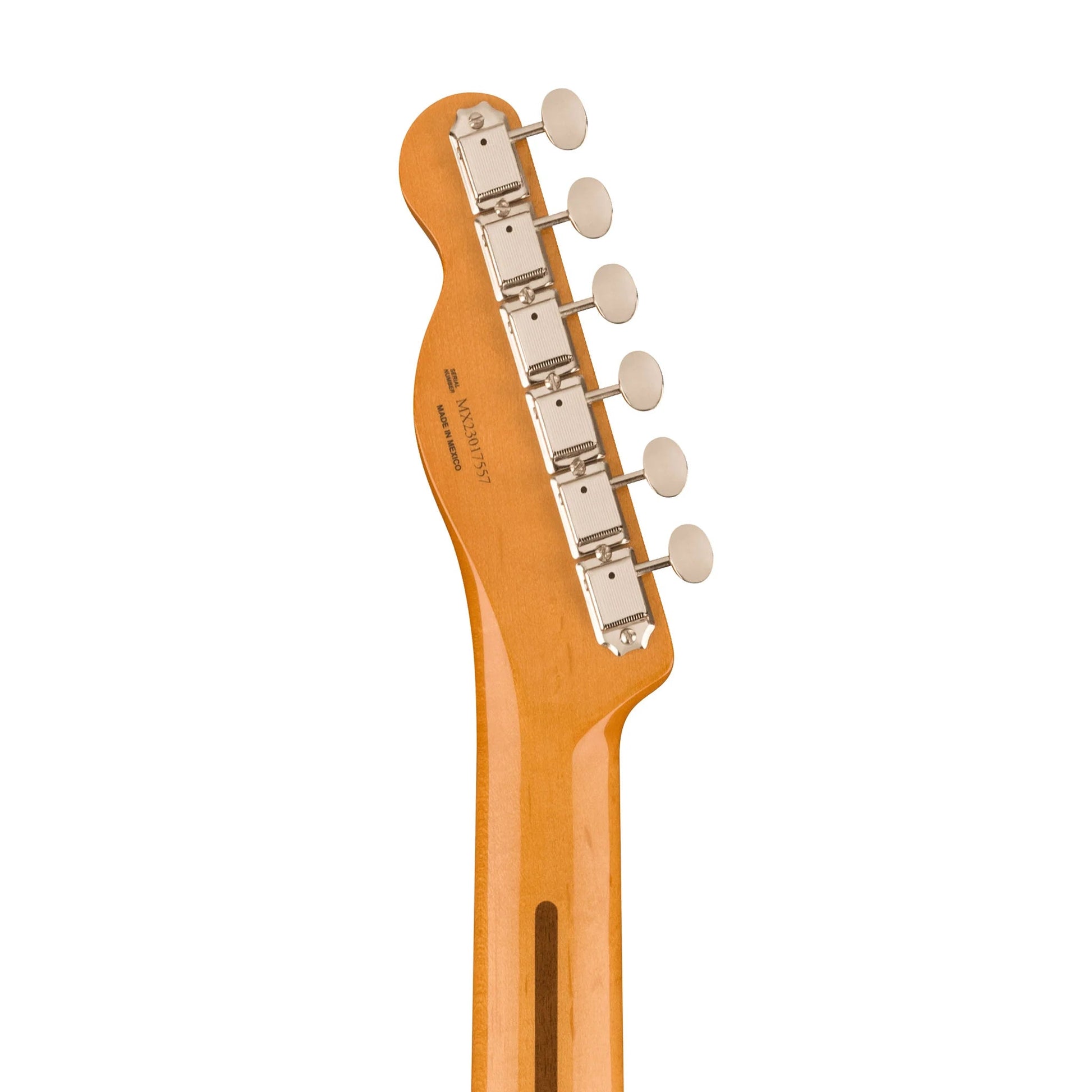 Đàn Guitar Điện Fender Vintera II 50s Nocaster Telecaster SS, Maple Fingerboard - Việt Music