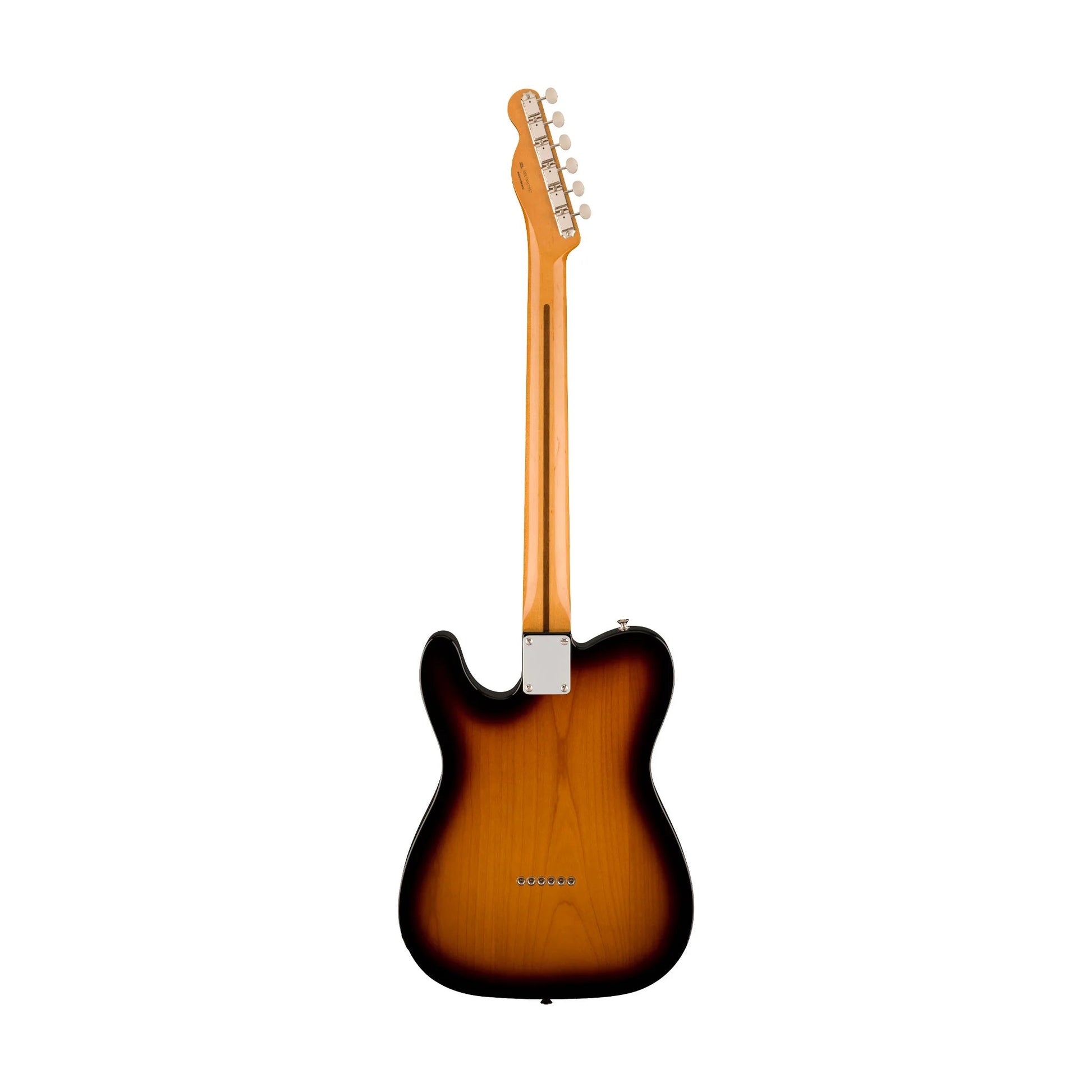 Đàn Guitar Điện Fender Vintera II 50s Nocaster Telecaster SS, Maple Fingerboard - Việt Music