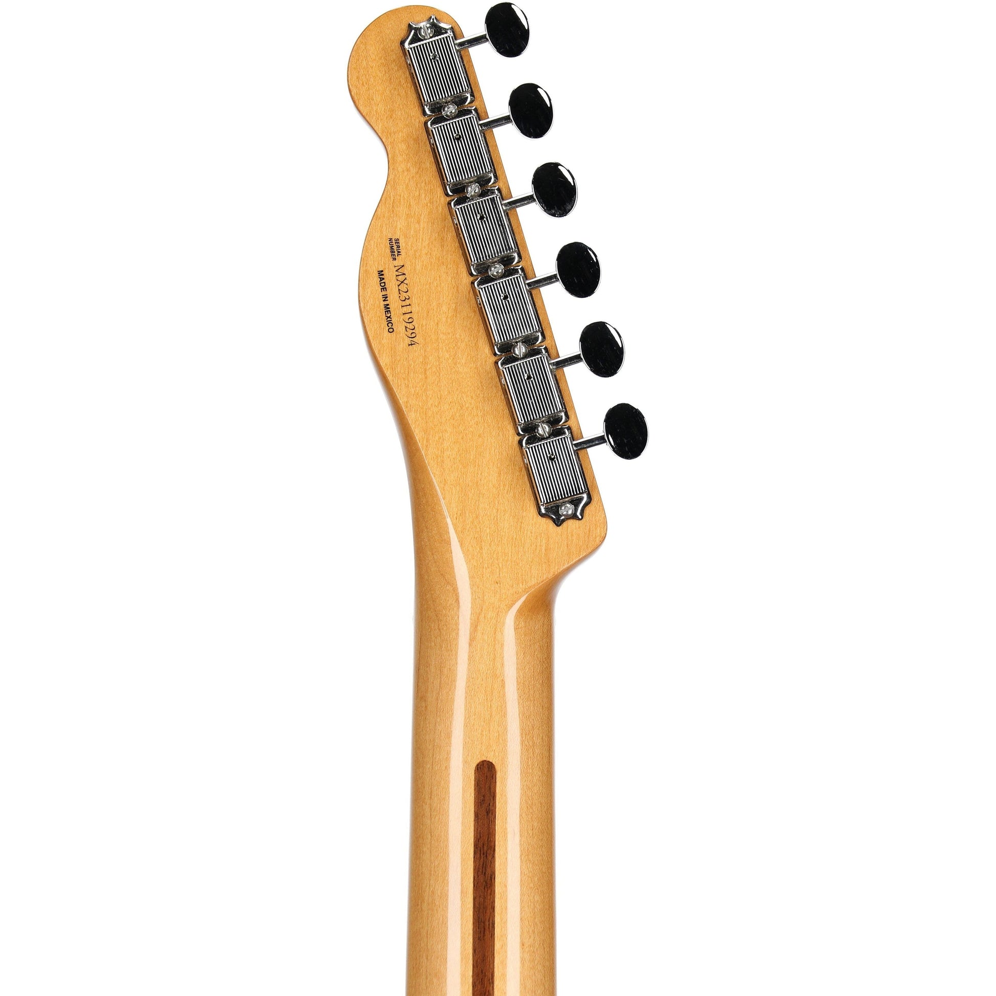 Đàn Guitar Điện Fender Vintera II 50s Nocaster Telecaster SS, Maple Fingerboard - Việt Music