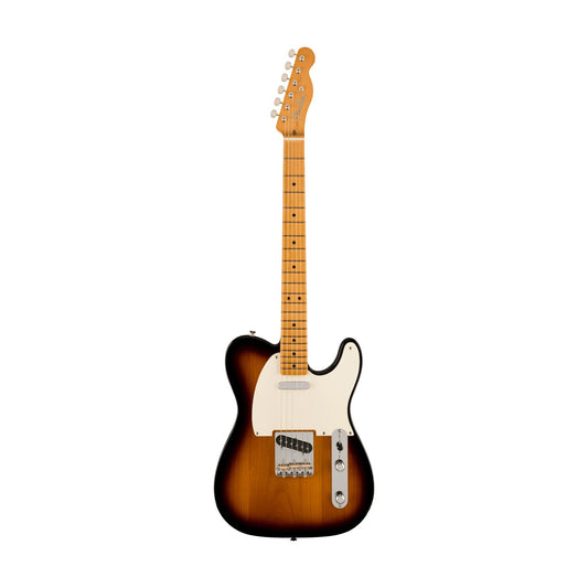 Đàn Guitar Điện Fender Vintera II 50s Nocaster Telecaster SS, Maple Fingerboard - Việt Music