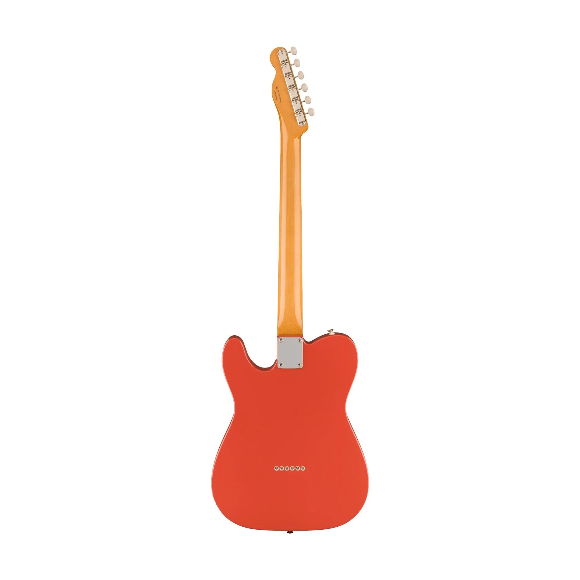 Đàn Guitar Điện Fender Vintera II 60s Telecaster SS, Rosewood Fingerboard - Việt Music