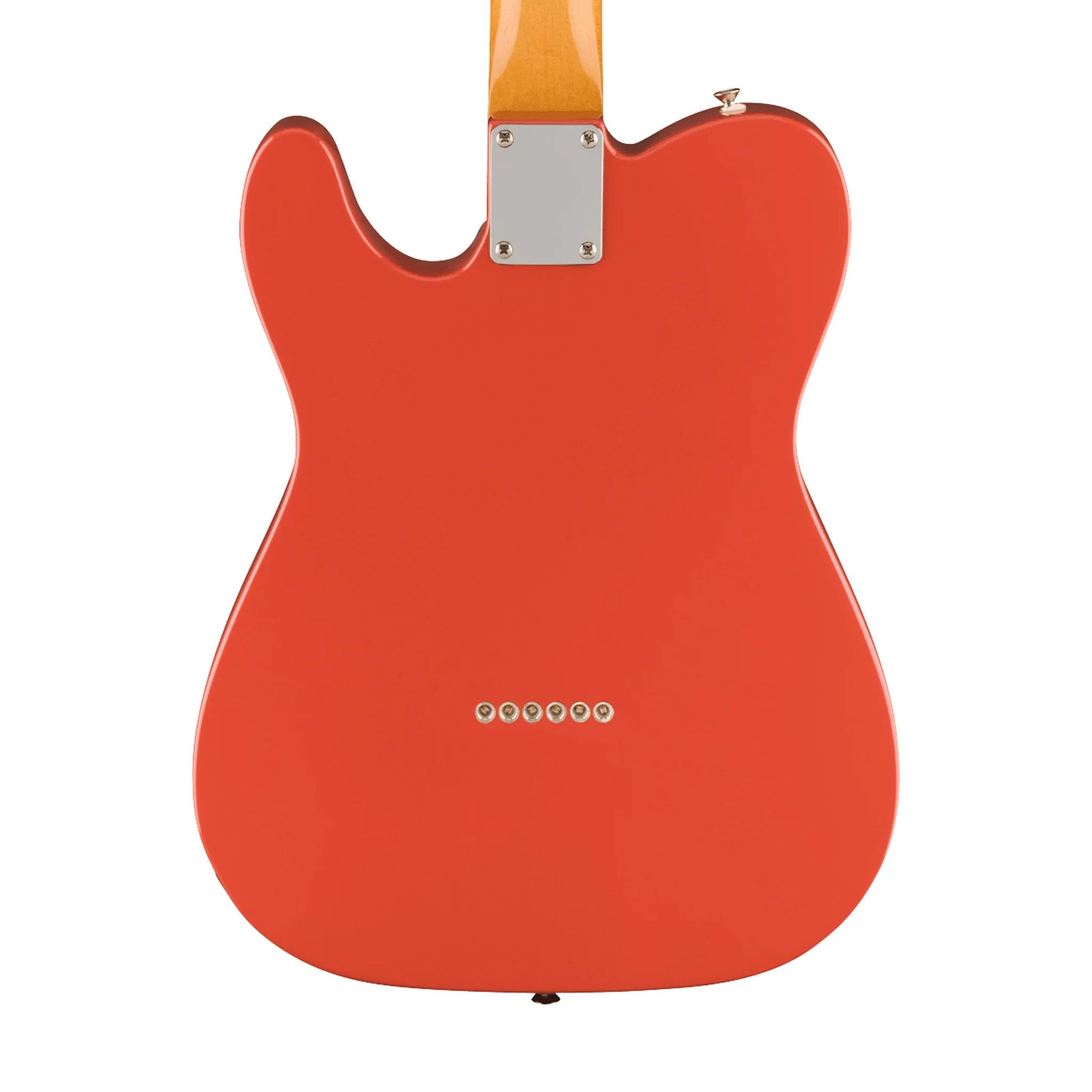 Đàn Guitar Điện Fender Vintera II 60s Telecaster SS, Rosewood Fingerboard - Việt Music