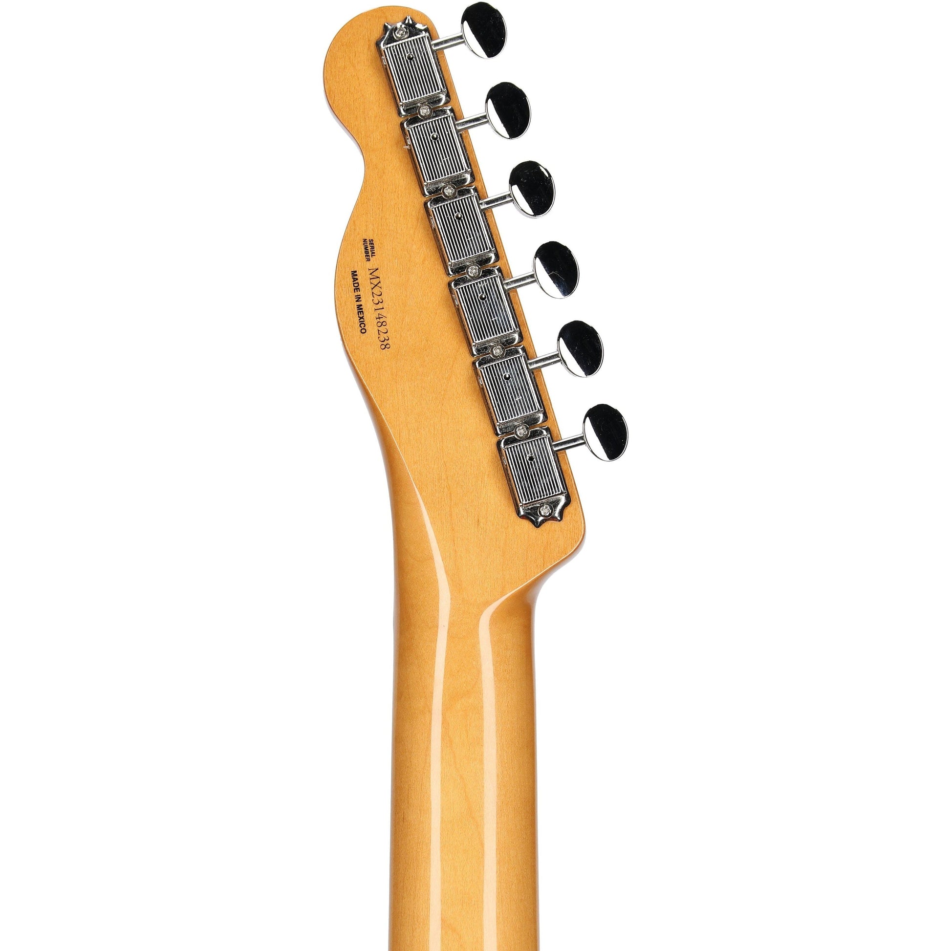 Đàn Guitar Điện Fender Vintera II 60s Telecaster SS, Rosewood Fingerboard - Việt Music