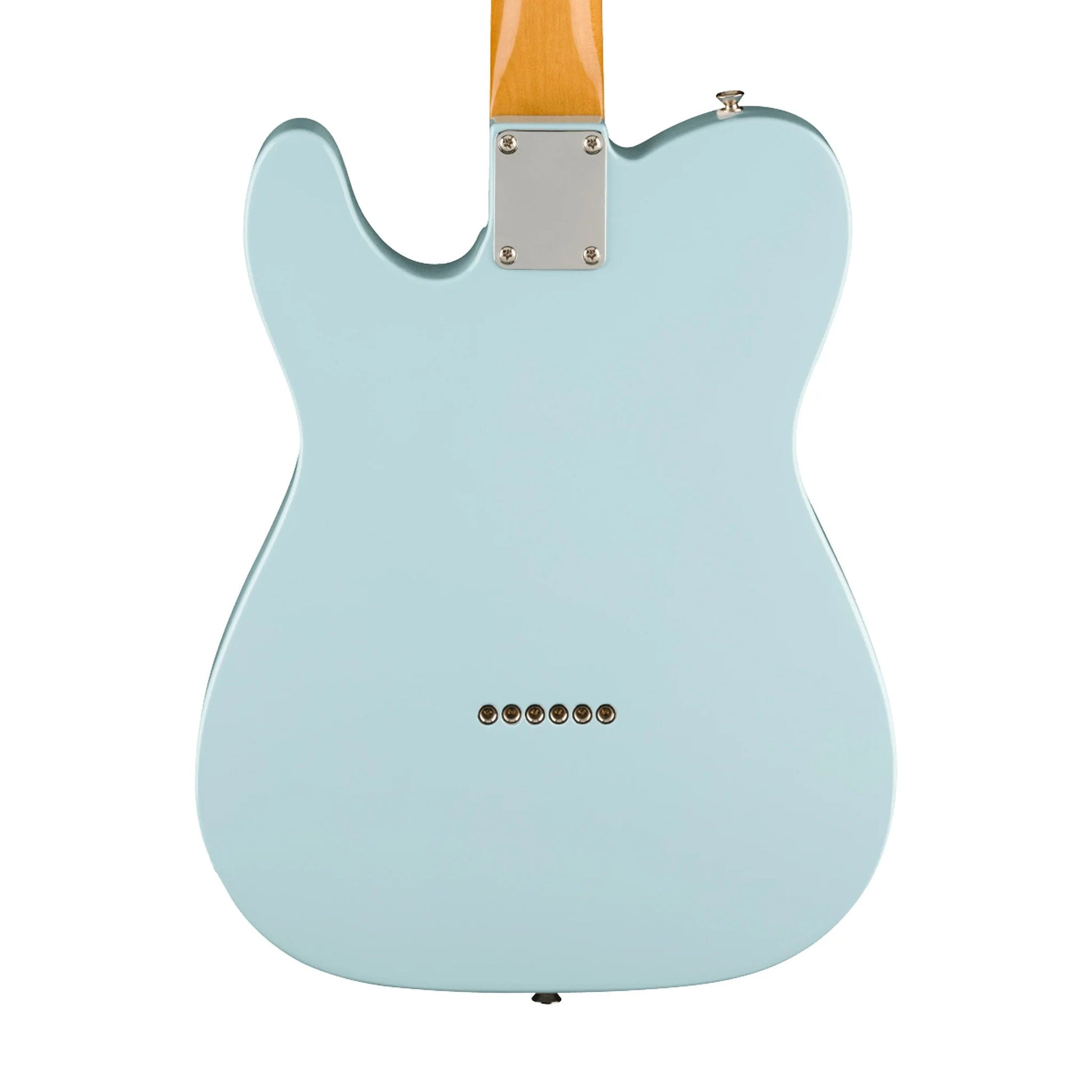 Đàn Guitar Điện Fender Vintera II 60s Telecaster SS, Rosewood Fingerboard - Việt Music