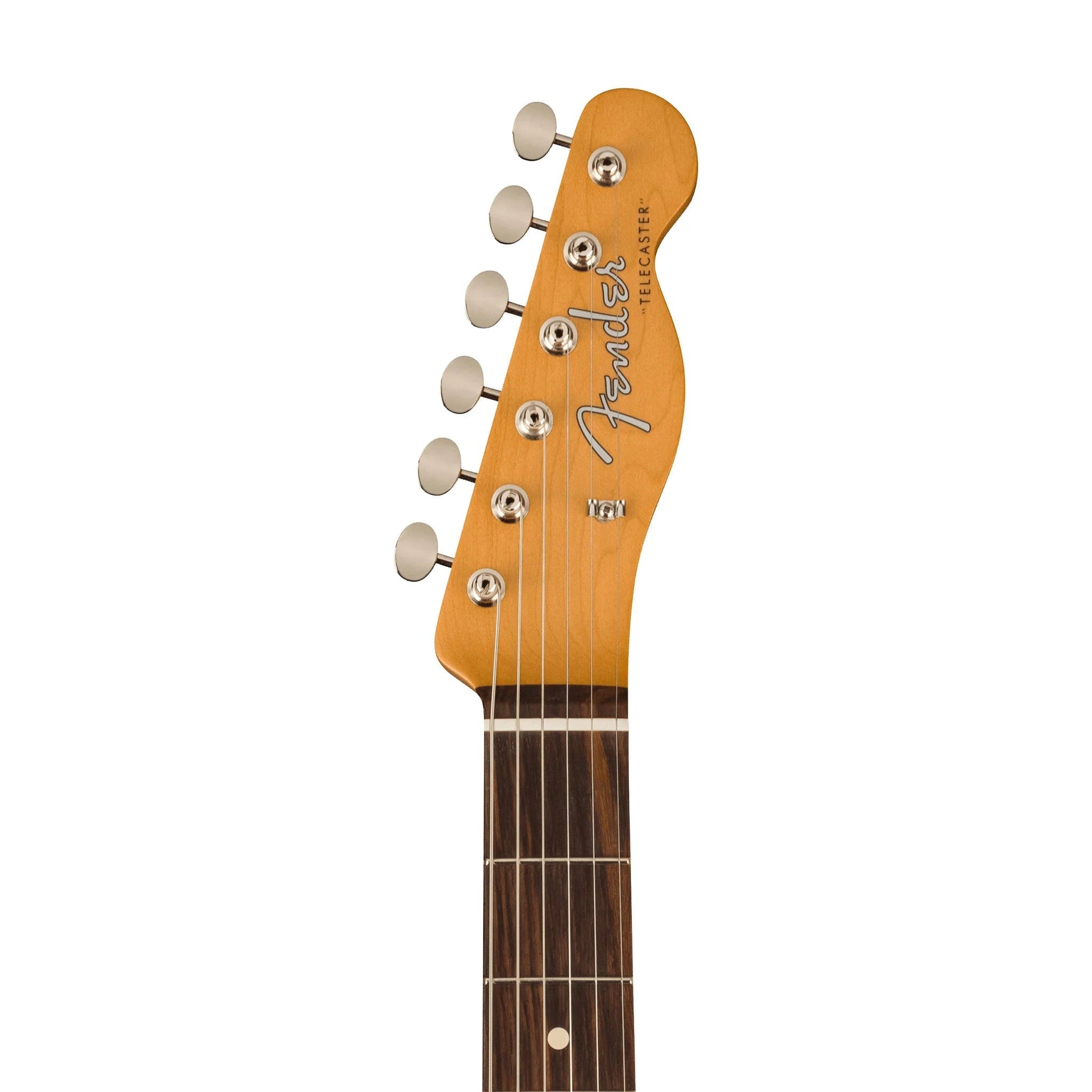 Đàn Guitar Điện Fender Vintera II 60s Telecaster SS, Rosewood Fingerboard - Việt Music