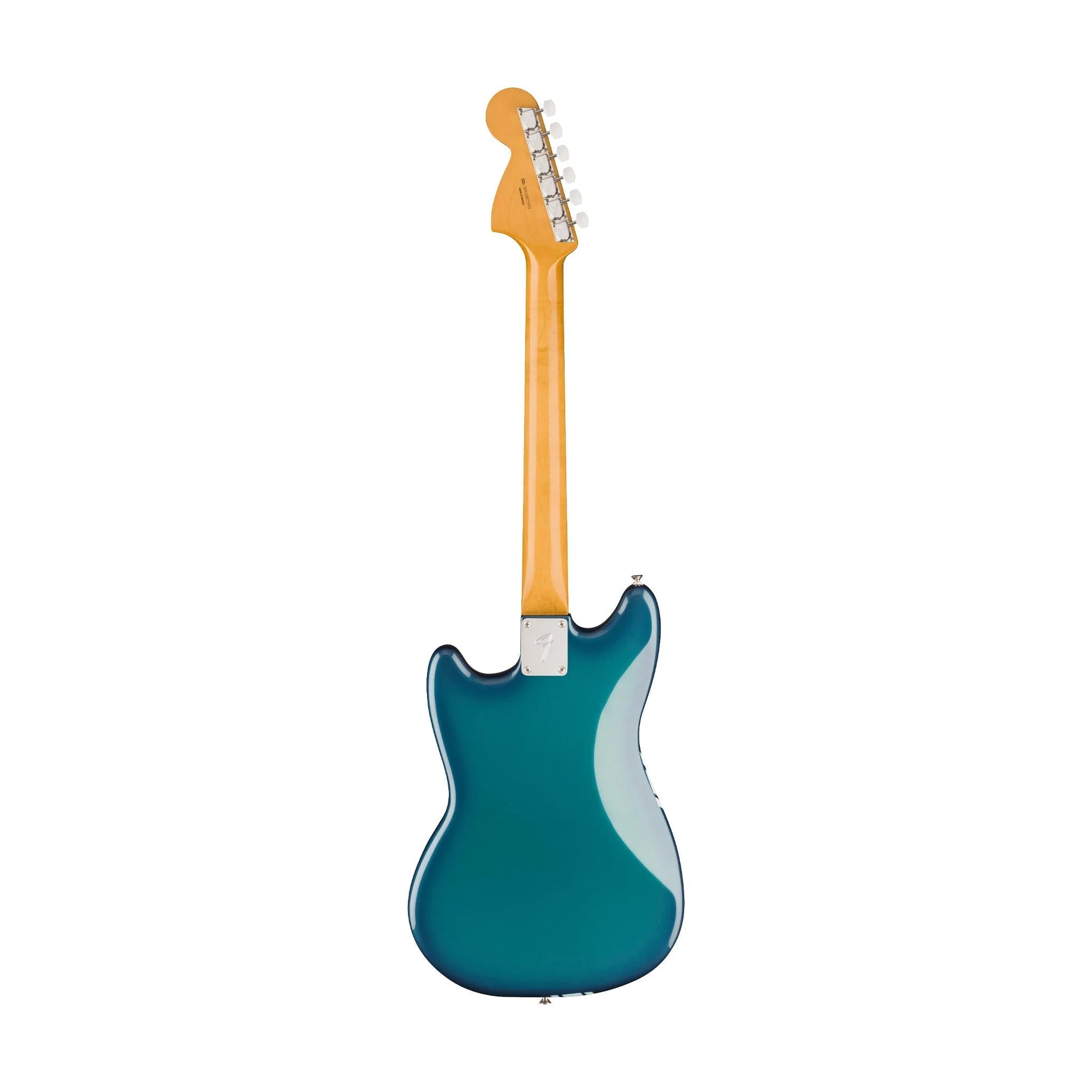 Đàn Guitar Điện Fender Vintera® II 70s Competition Mustang® SS, Rosewood Fingerboard - Việt Music