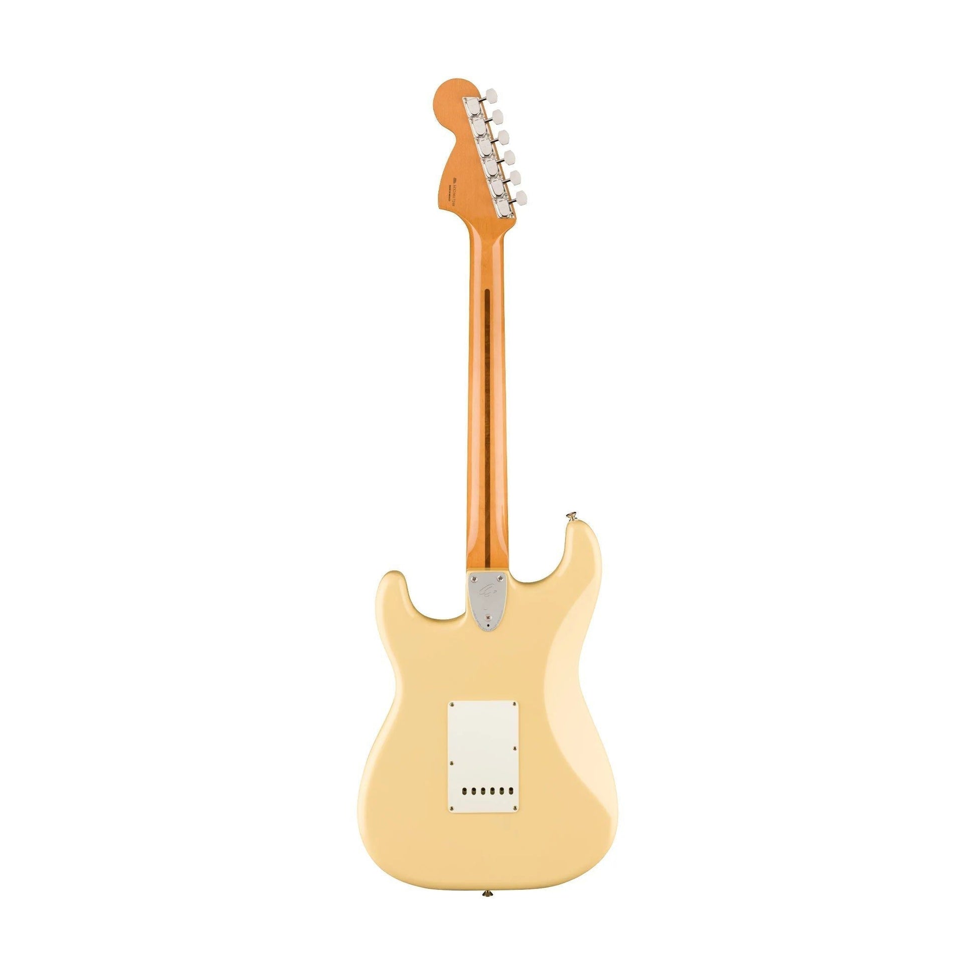 Đàn Guitar Điện Fender Vintera II 70s Stratocaster SSS, Maple Fingerboard - Việt Music