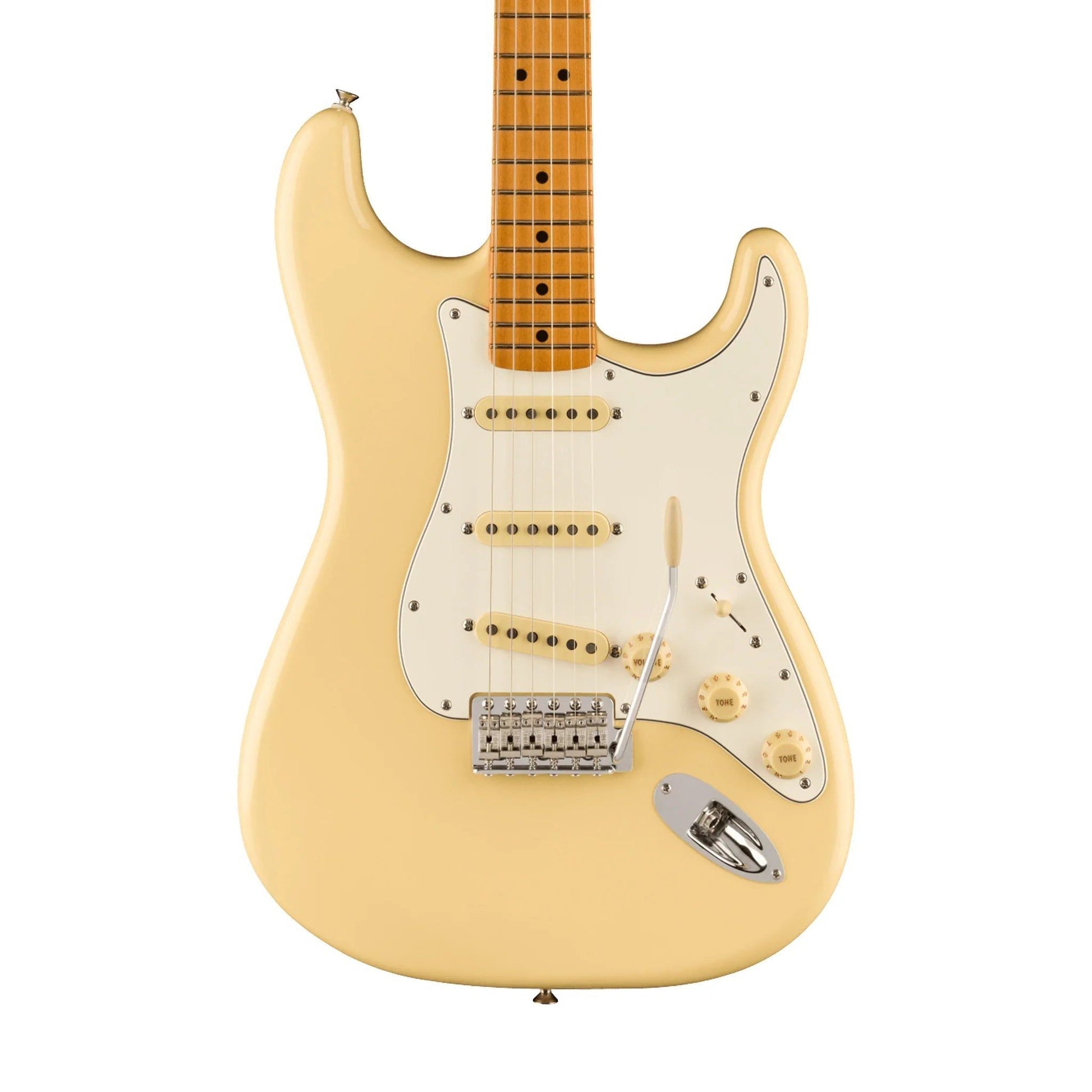 Đàn Guitar Điện Fender Vintera II 70s Stratocaster SSS, Maple Fingerboard - Việt Music