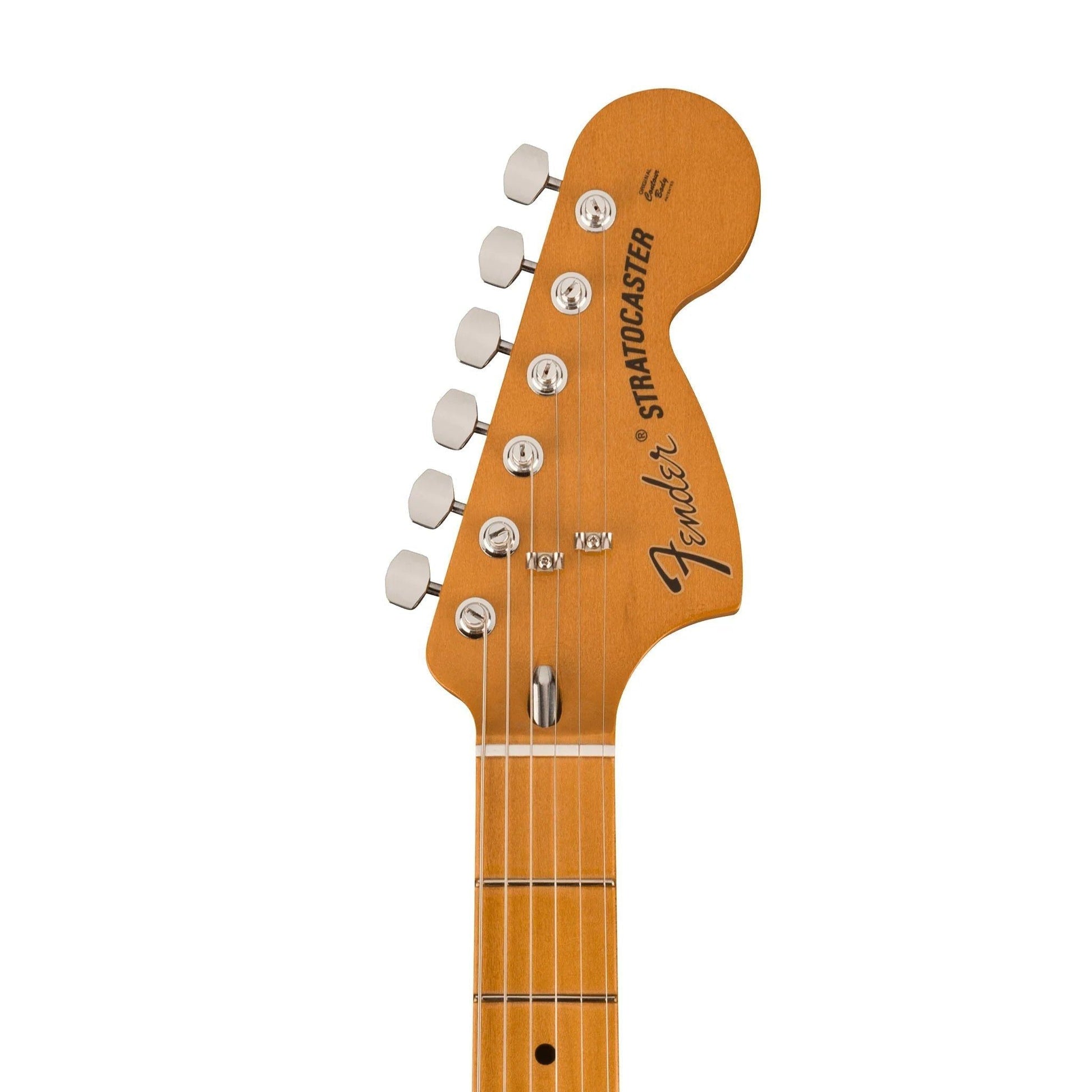 Đàn Guitar Điện Fender Vintera II 70s Stratocaster SSS - Việt Music